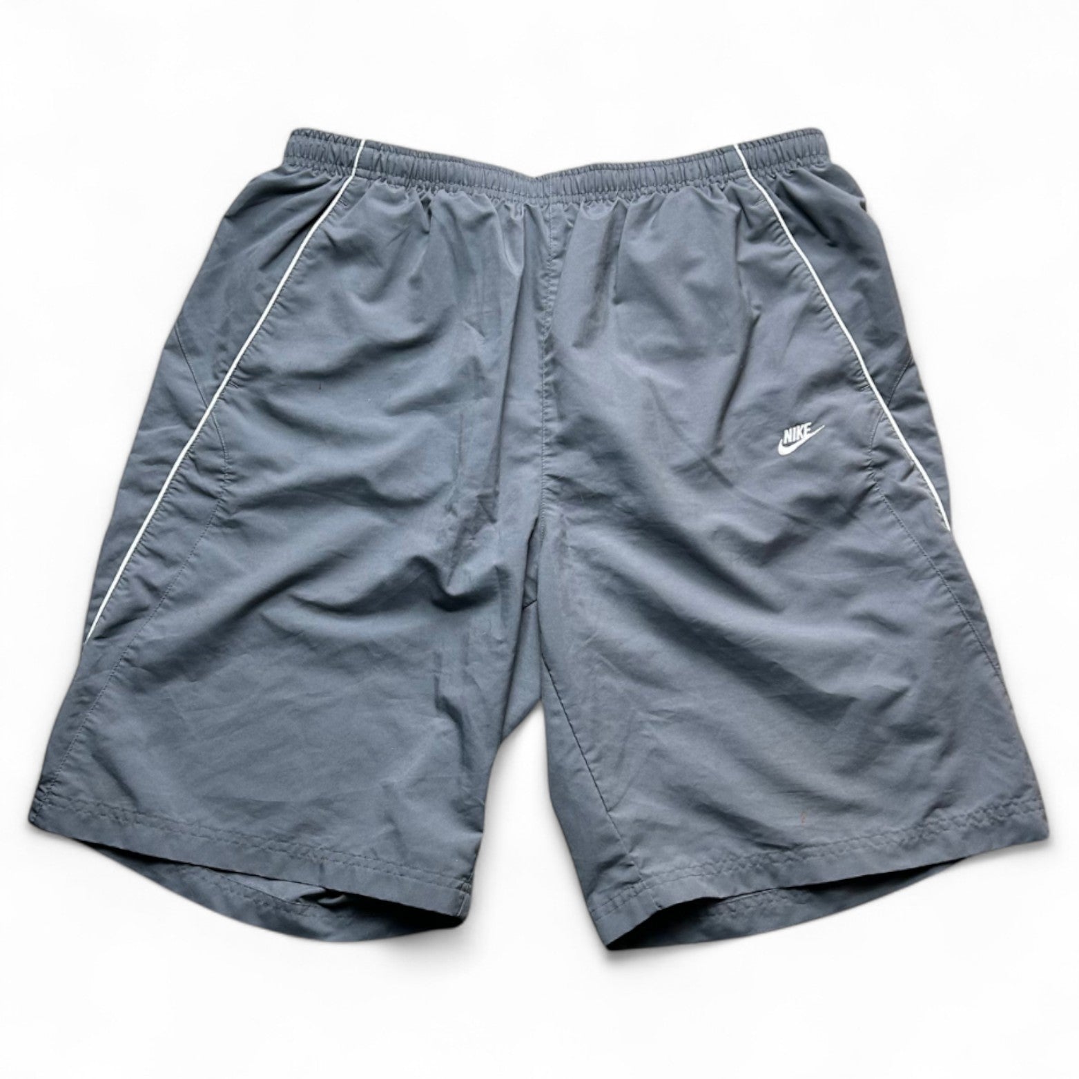 (XL) Nike Vintage Trackshorts