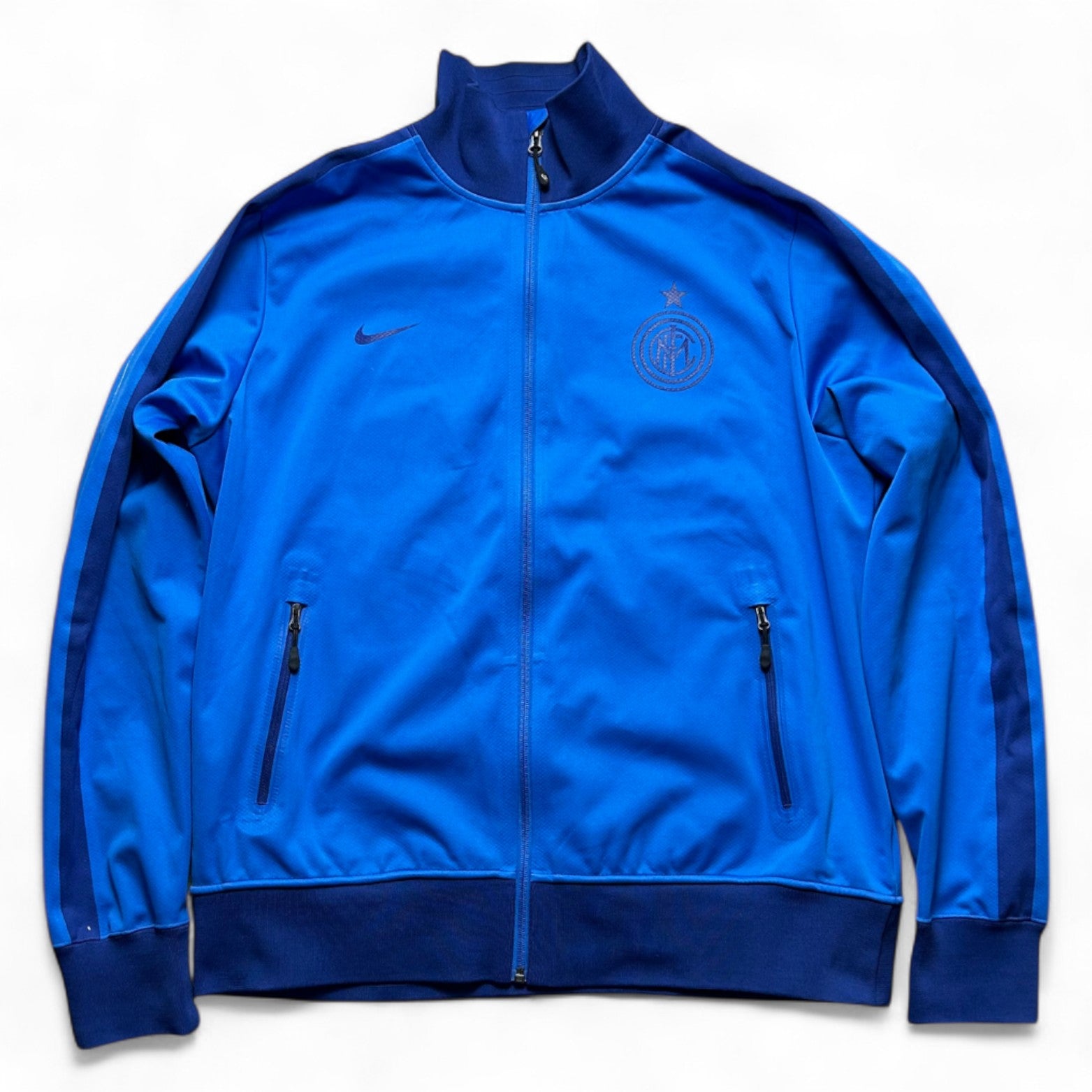 (XL) Nike Inter Mailand Trainingsjacke