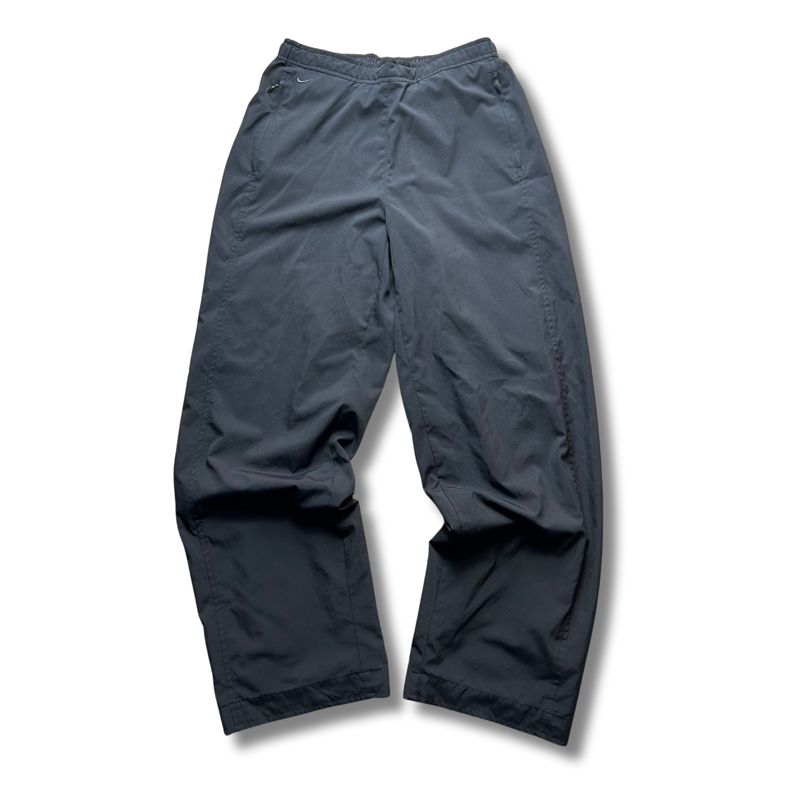 (M) Nike Baggy Trackpants