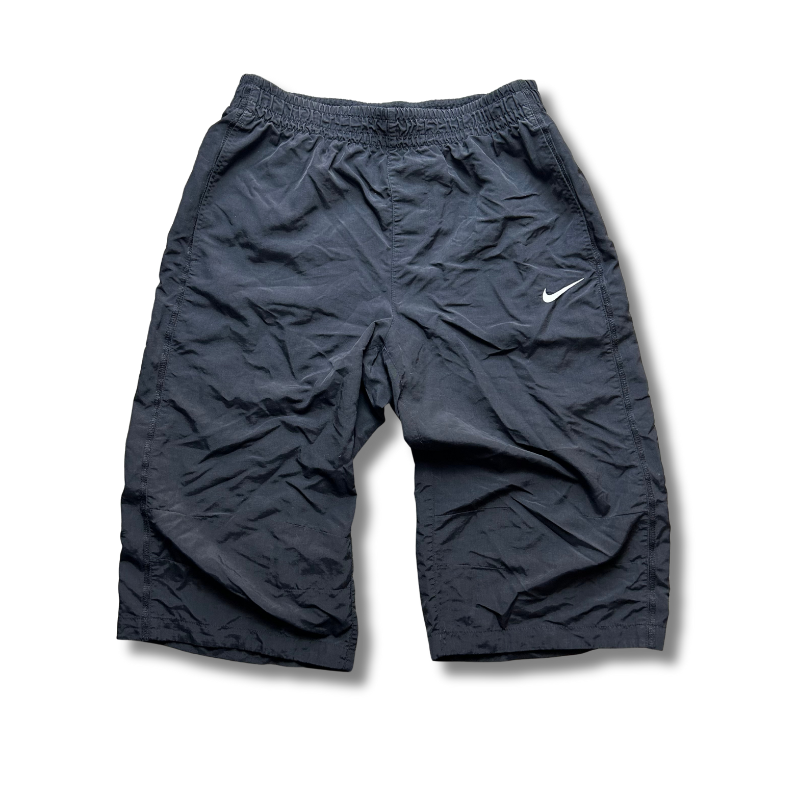 (M) Nike Baggy Trackshorts