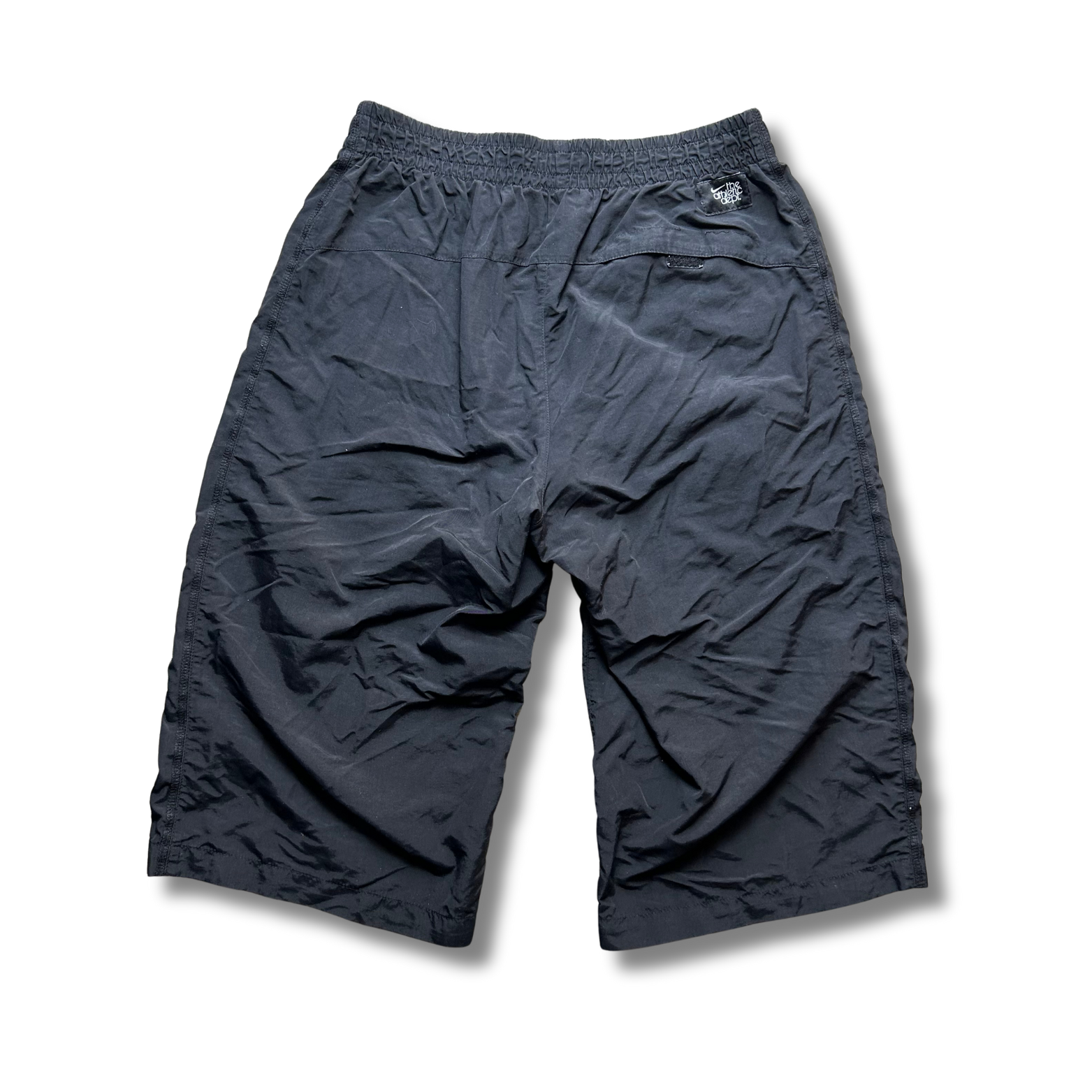 (M) Nike Baggy Trackshorts