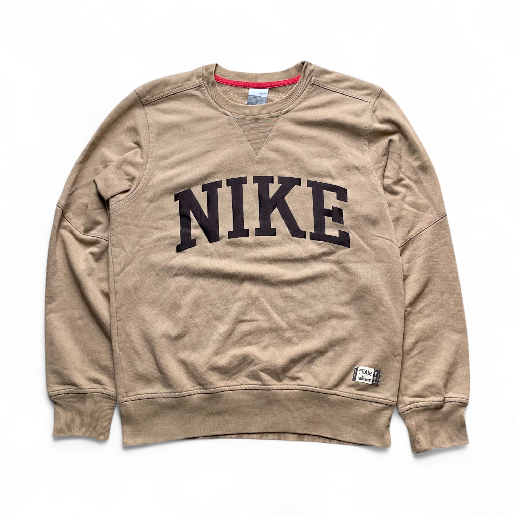 (S) Nike Vintage Sweater