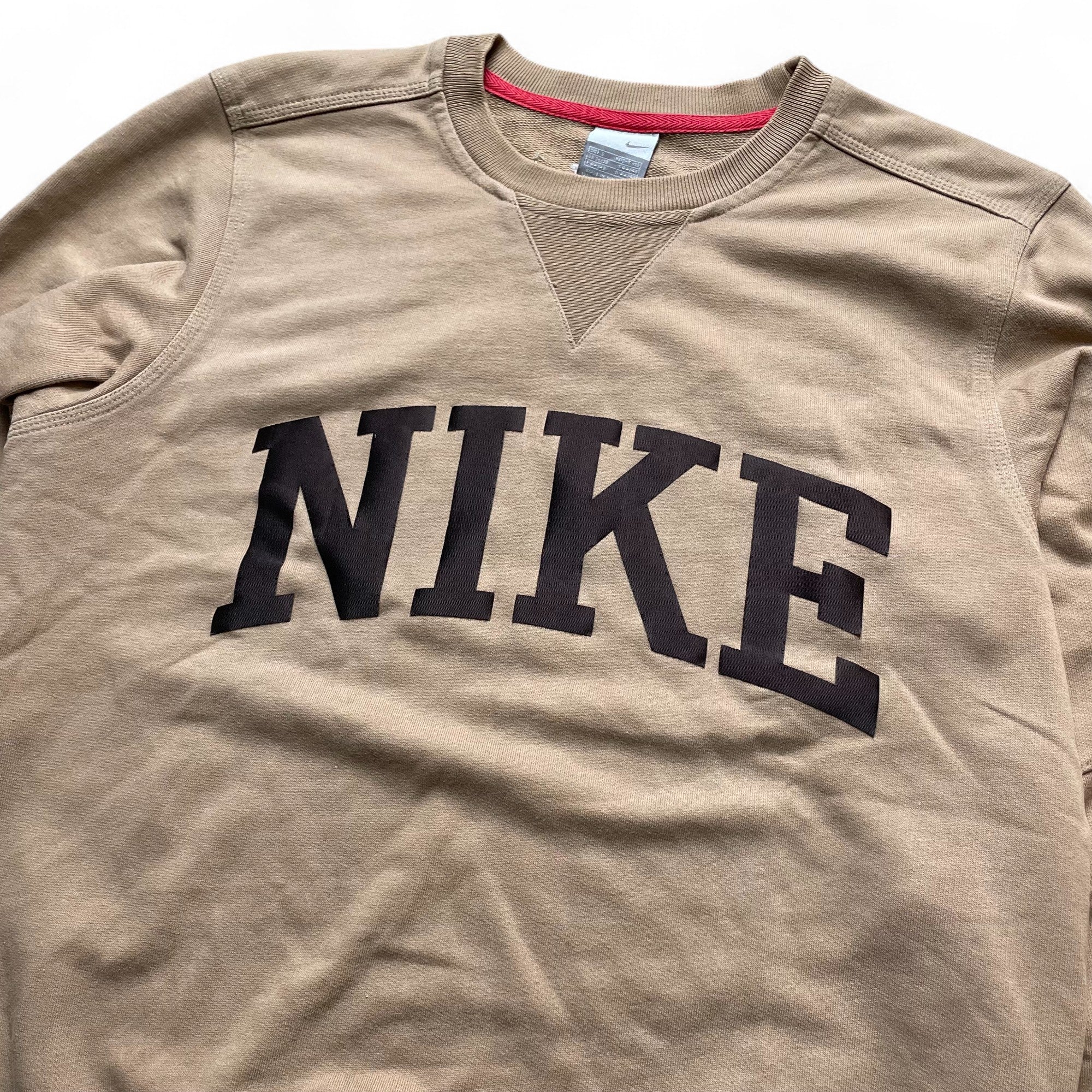 (S) Nike Vintage Sweater