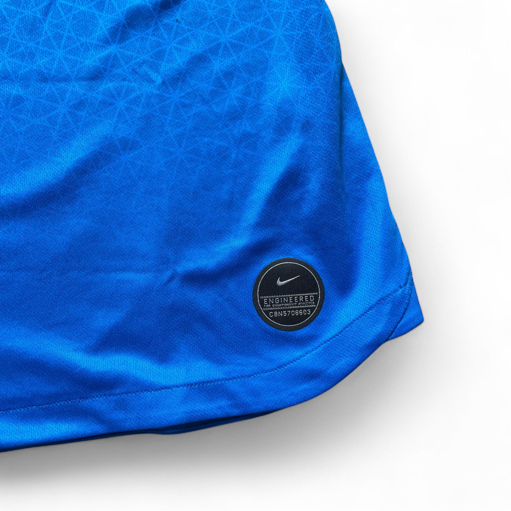 (L) Nike Brasilien Damen Trikot