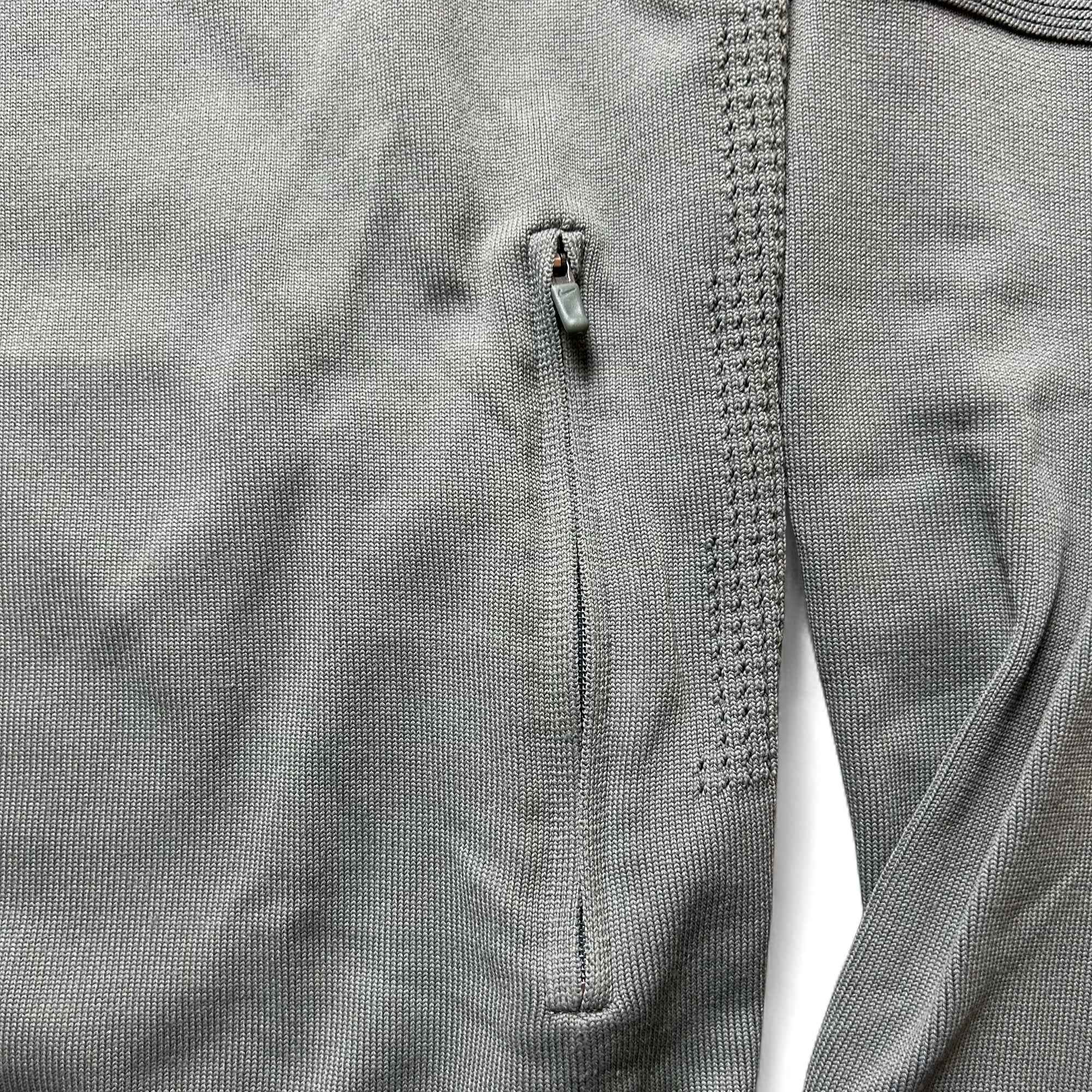 (XL) Nike RF Rodger Federer Trainingsjacke