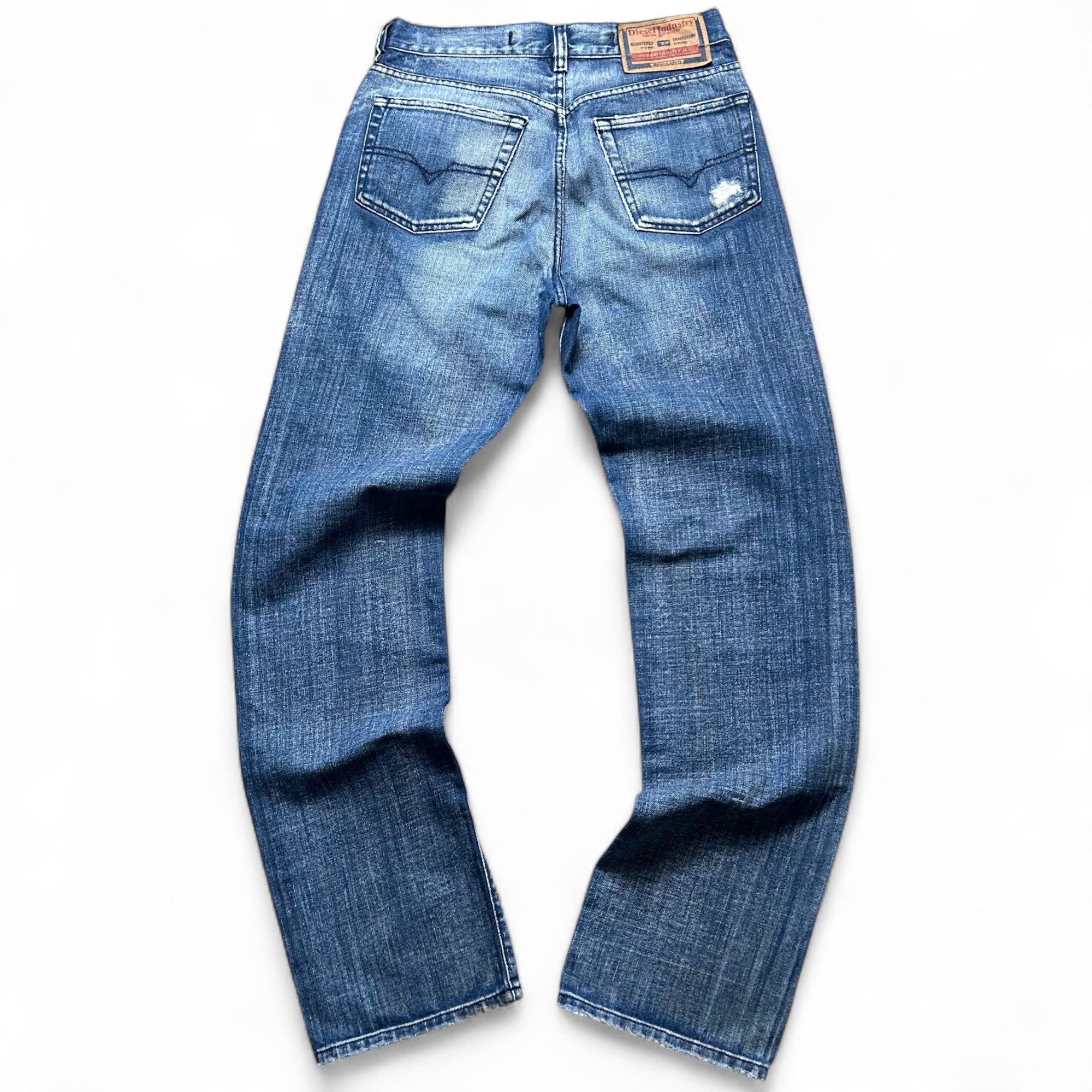 (S-29) Diesel Vintage Jeans