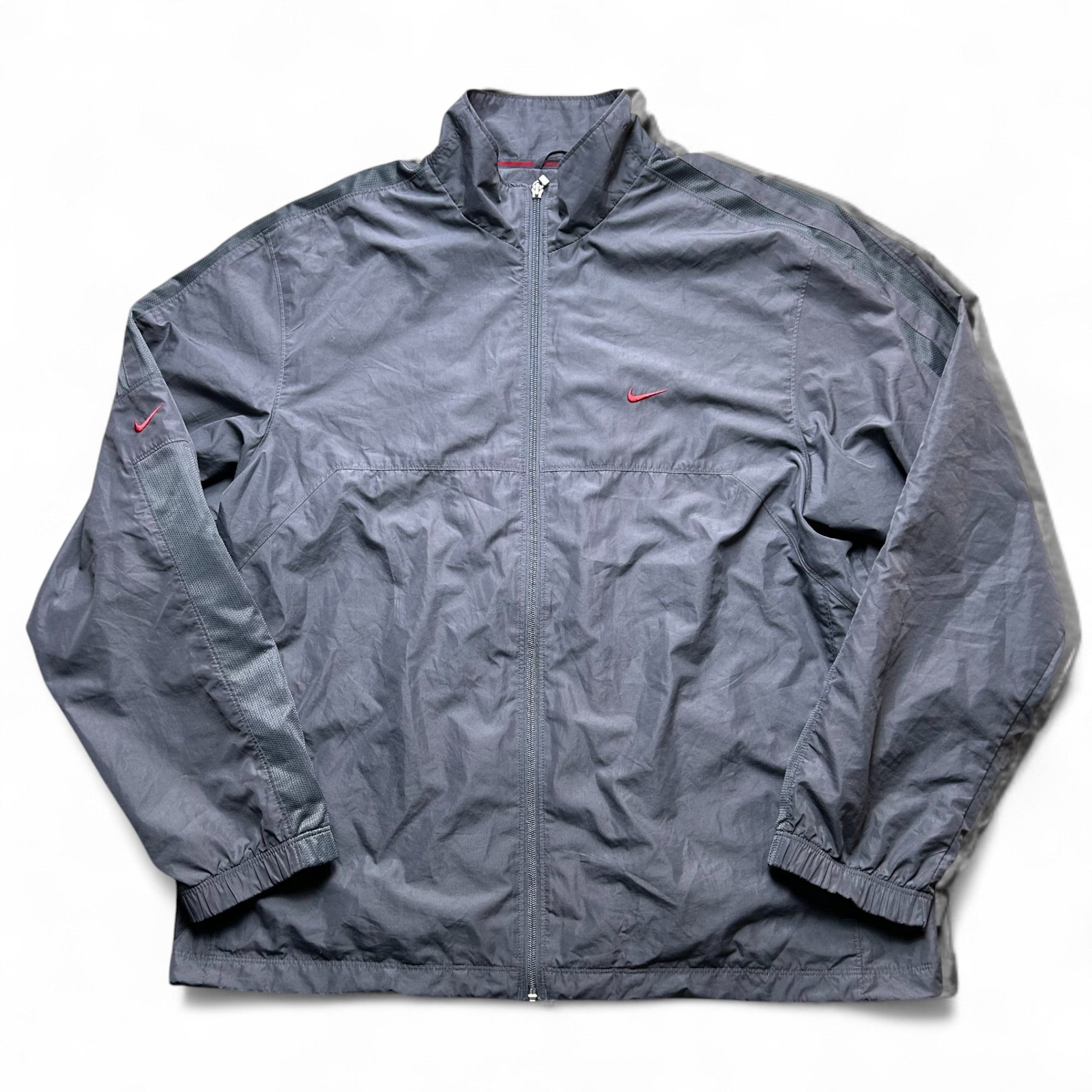 (XL) Nike Windbreaker Trainingsjacke