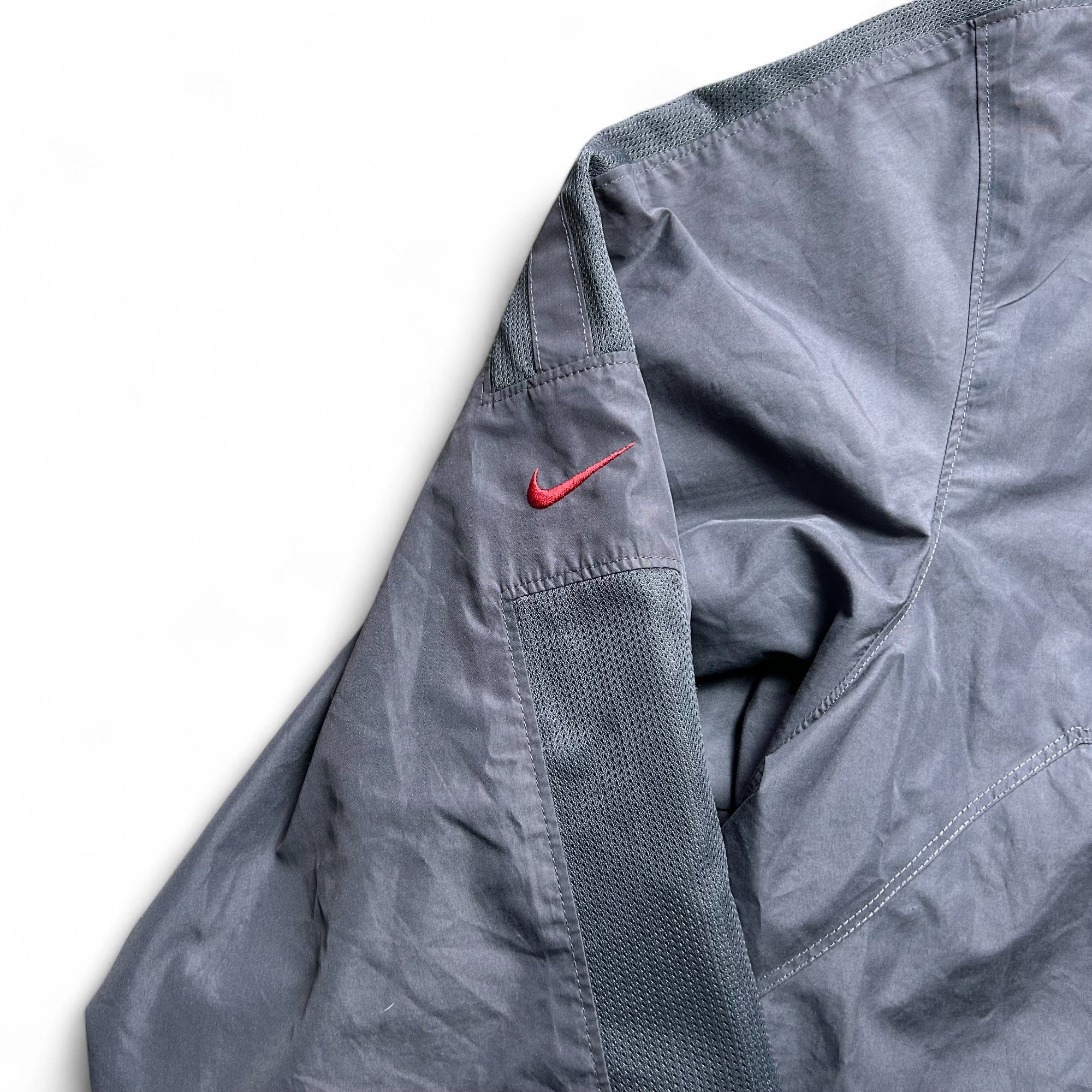 (XL) Nike Windbreaker Trainingsjacke