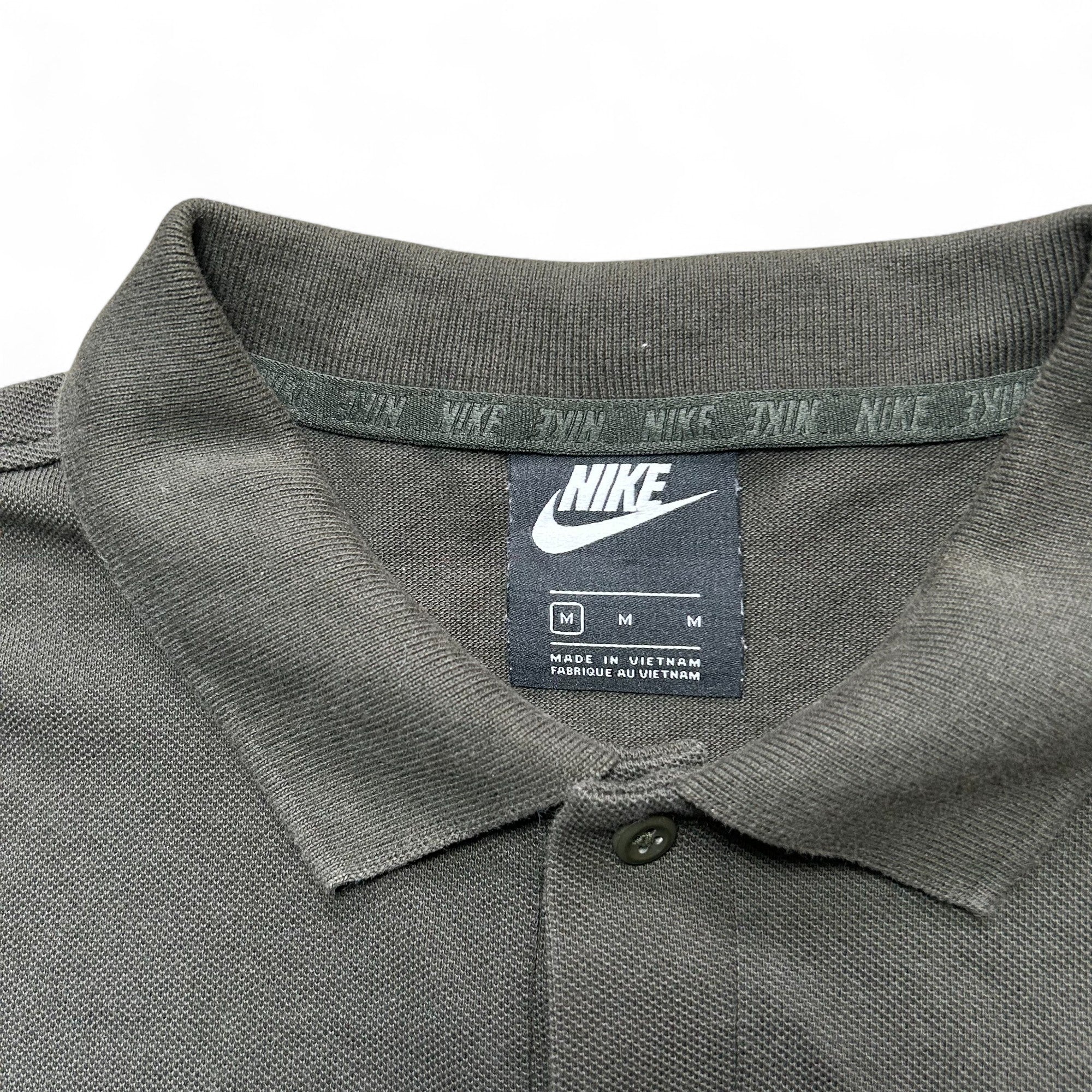 (M) Nike Portugal Poloshirt