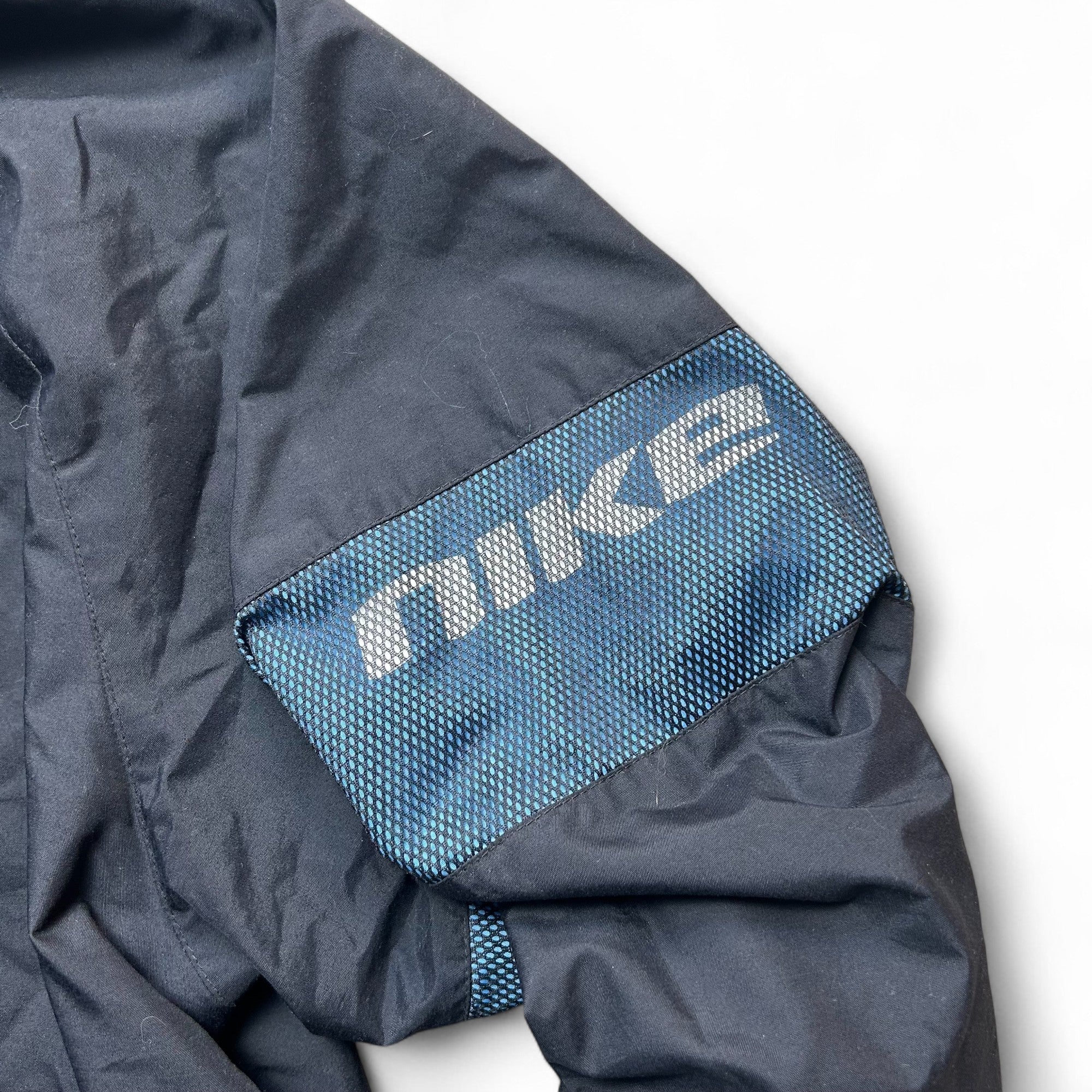(XL) Nike Vintage Windbreaker