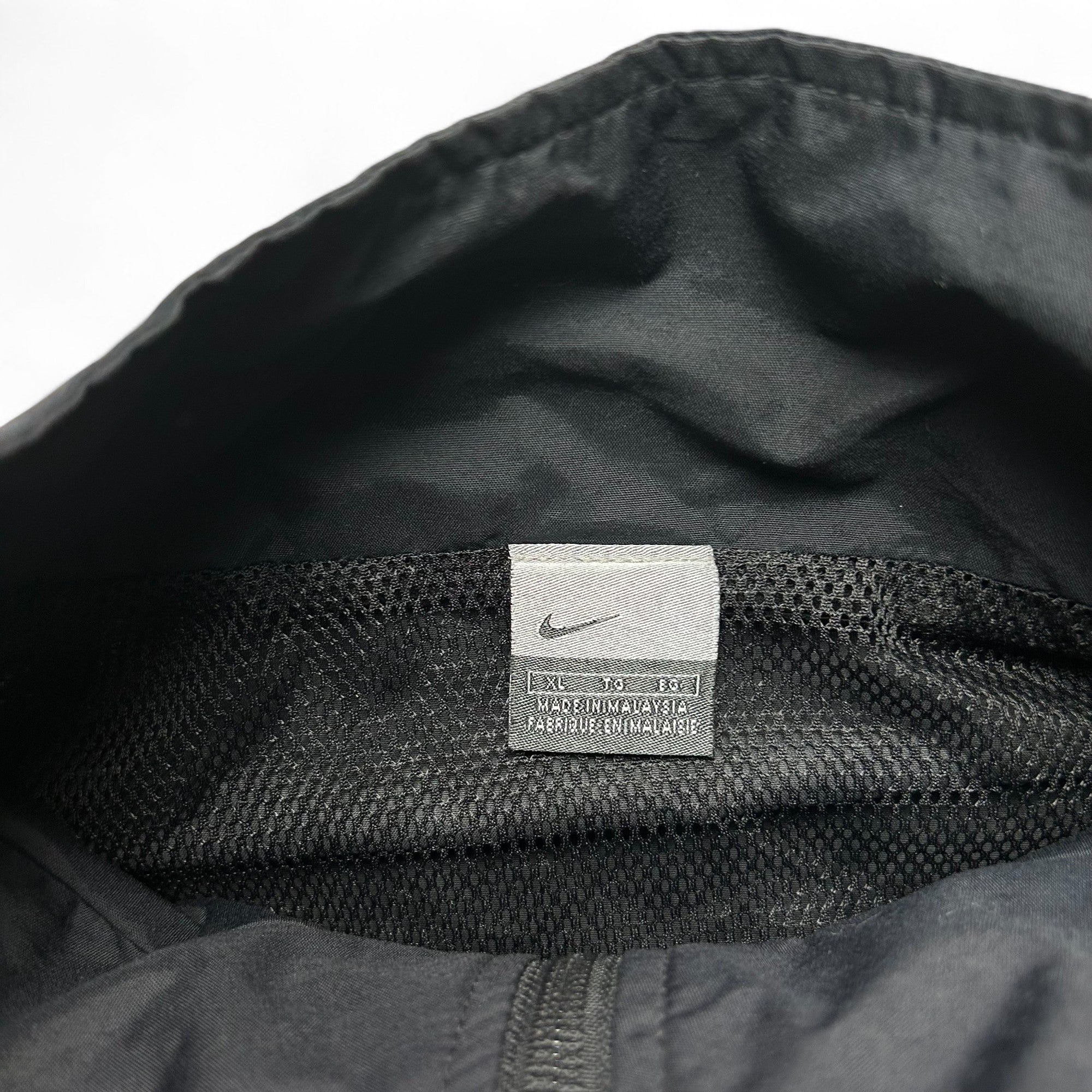 (XL) Nike Vintage Windbreaker