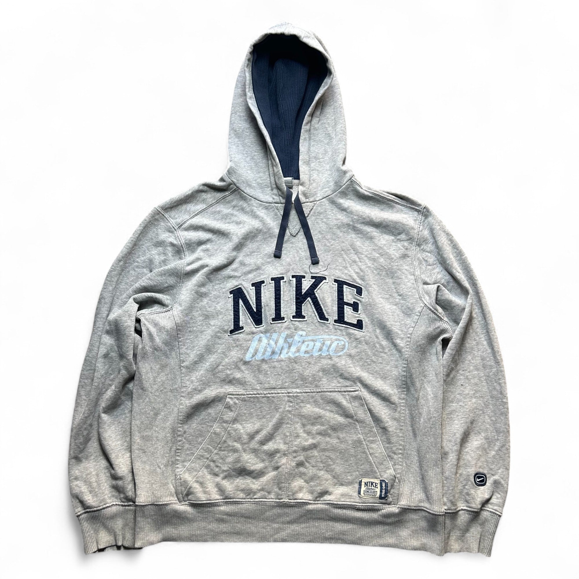 (M) Nike Sweater Hoodie