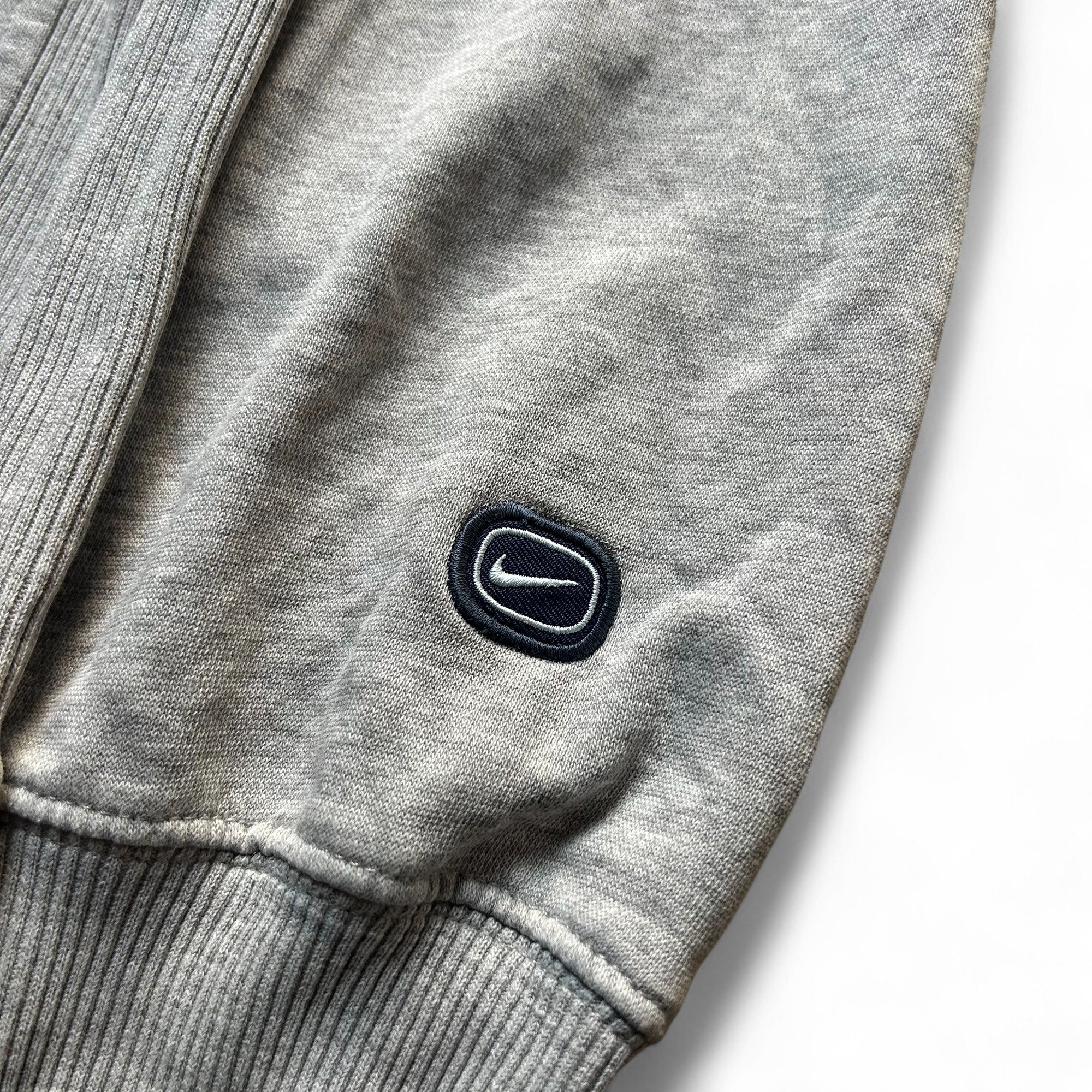 (M) Nike Sweater Hoodie