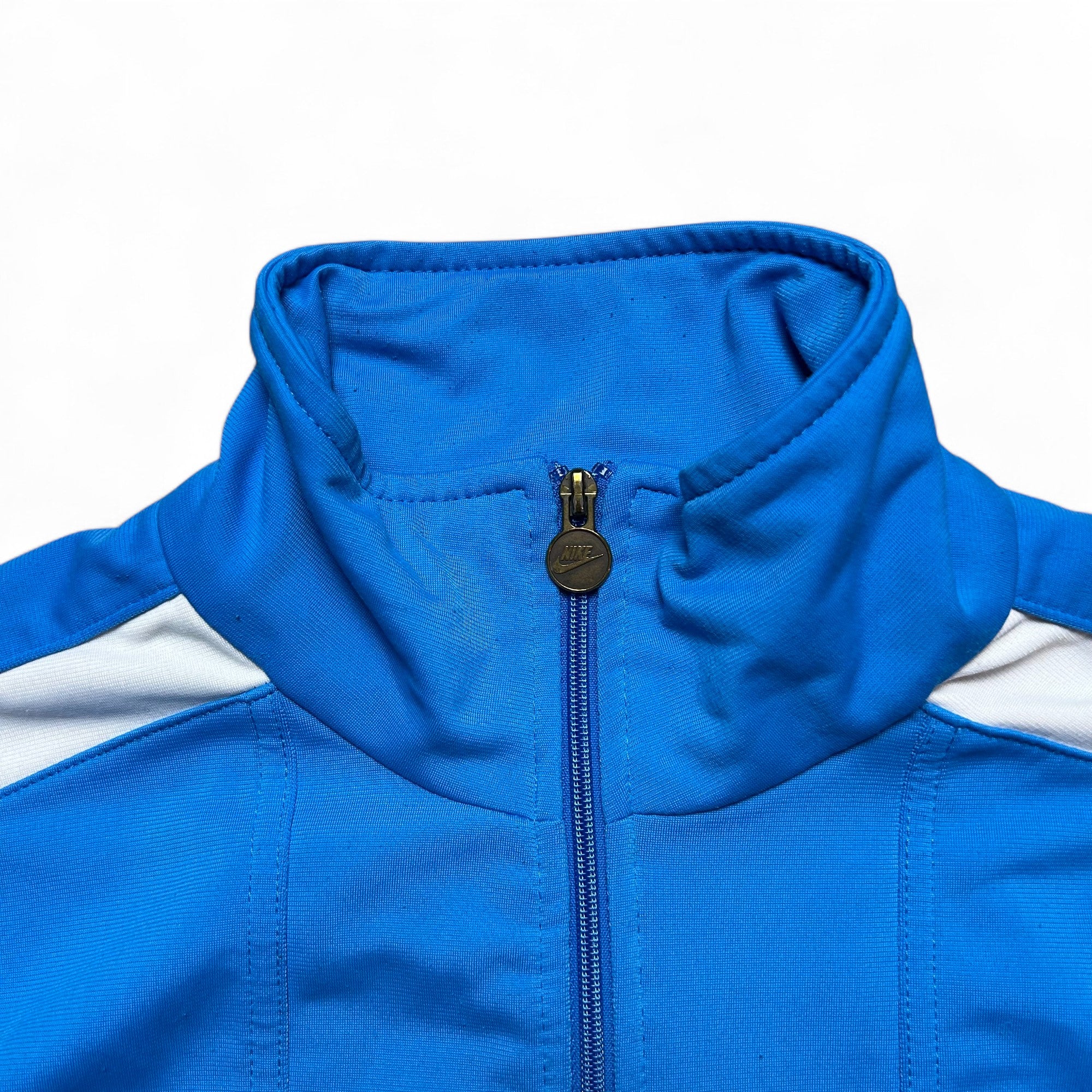 (S) Nike Vintage Trainingsjacke