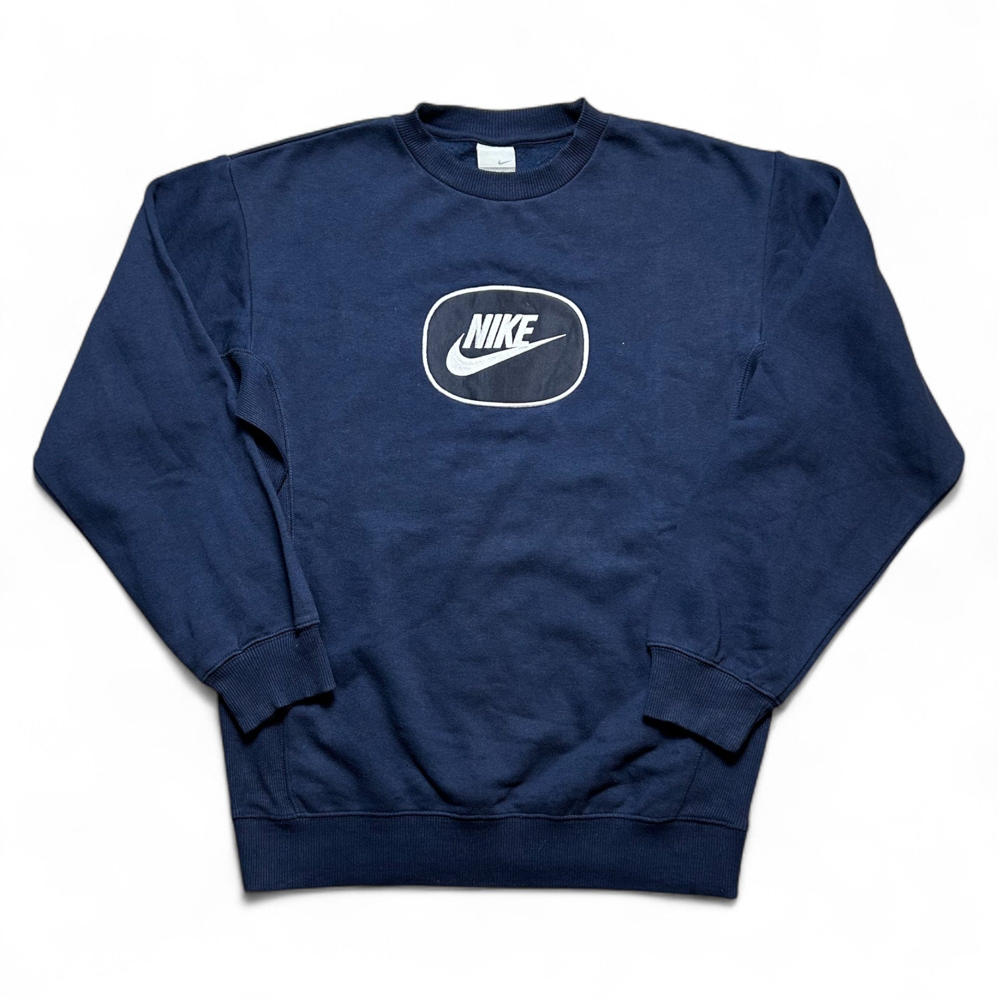 (S) Nike Sweater Pullover