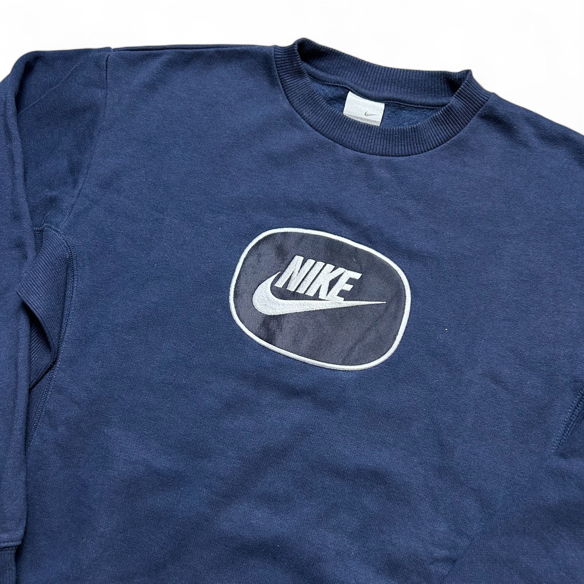 (S) Nike Sweater Pullover