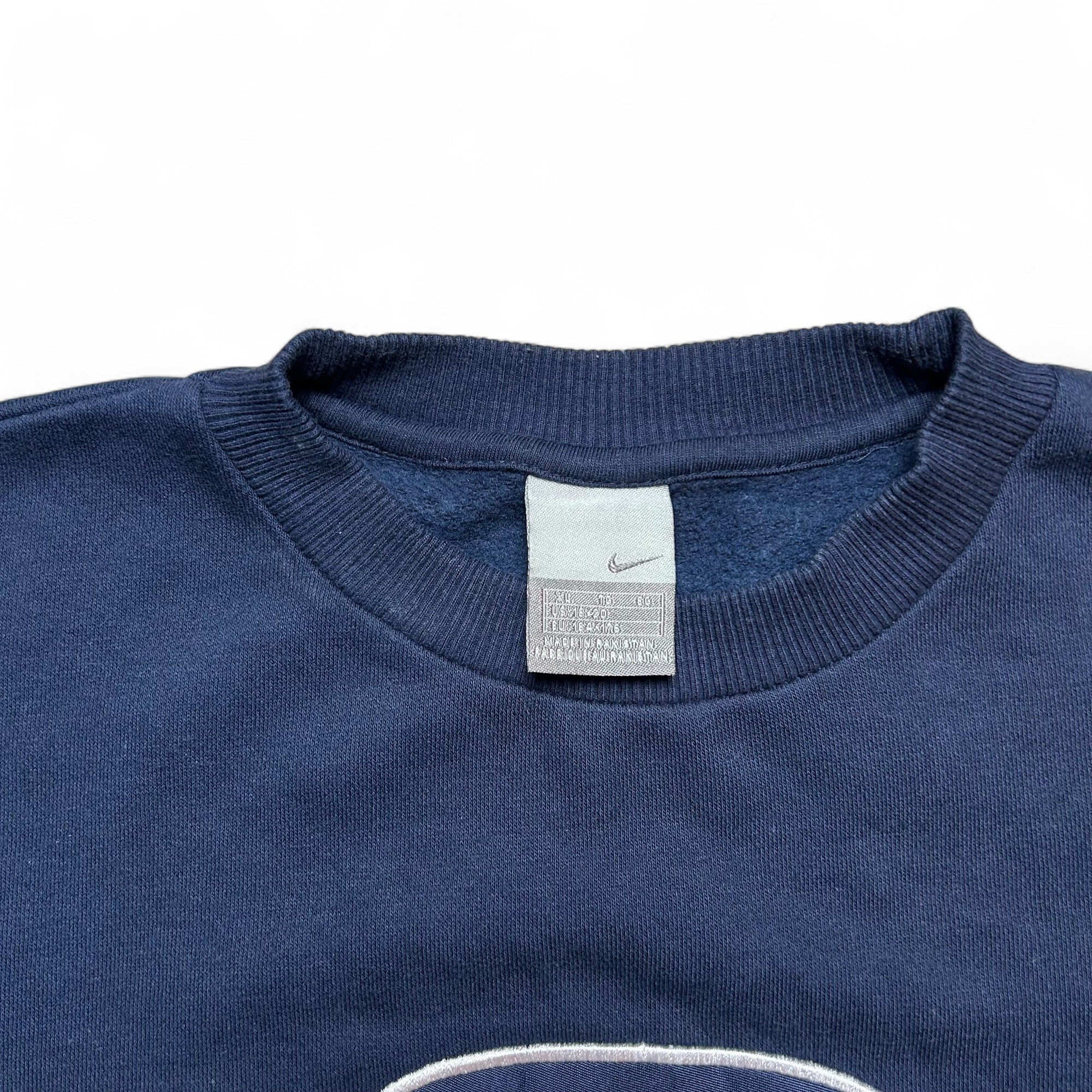 (S) Nike Sweater Pullover