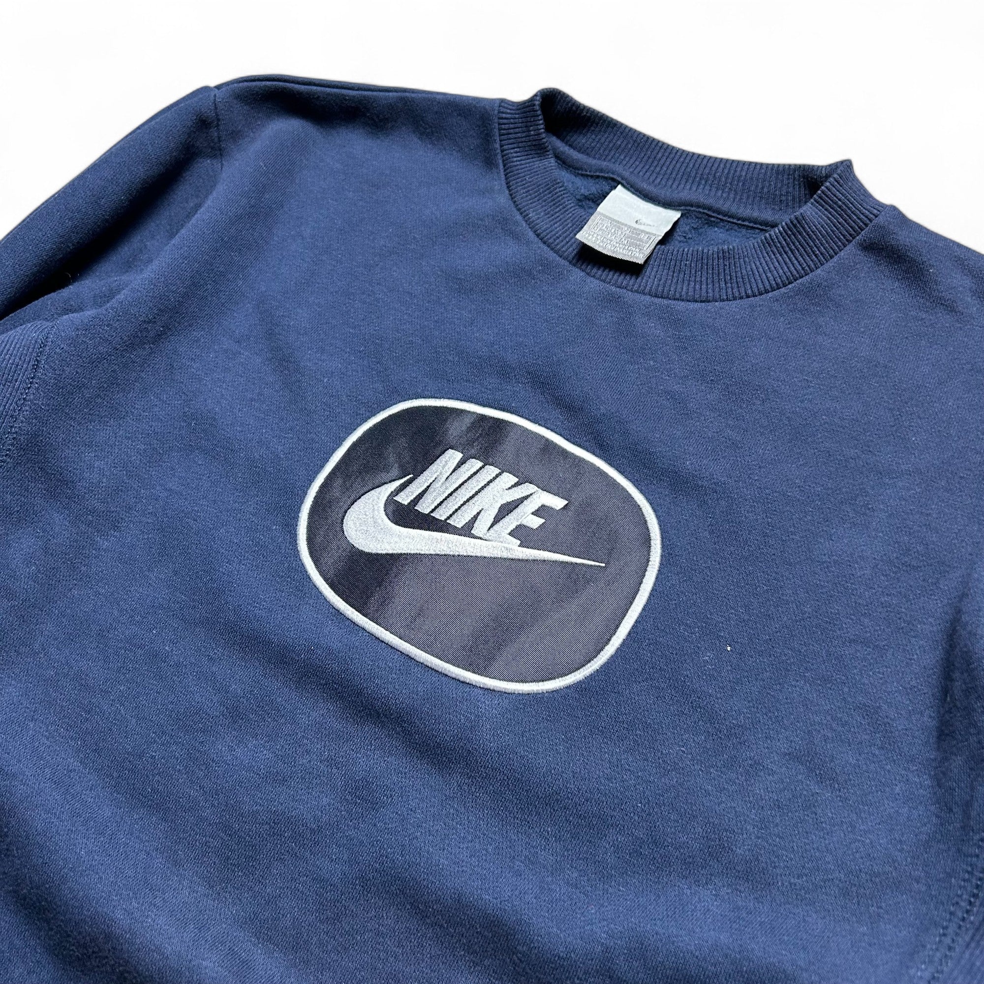 (S) Nike Sweater Pullover