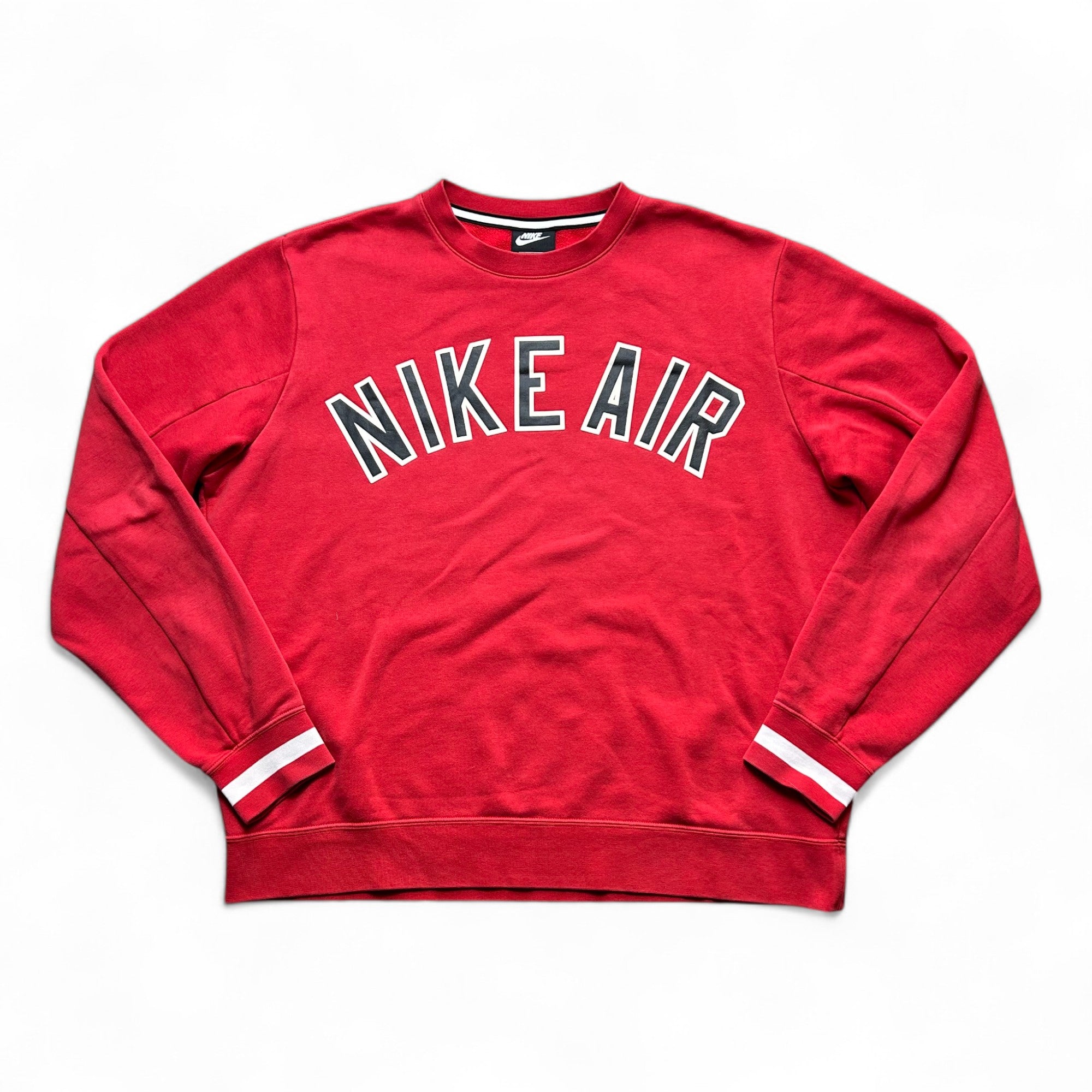 (M) Nike Air Sweater