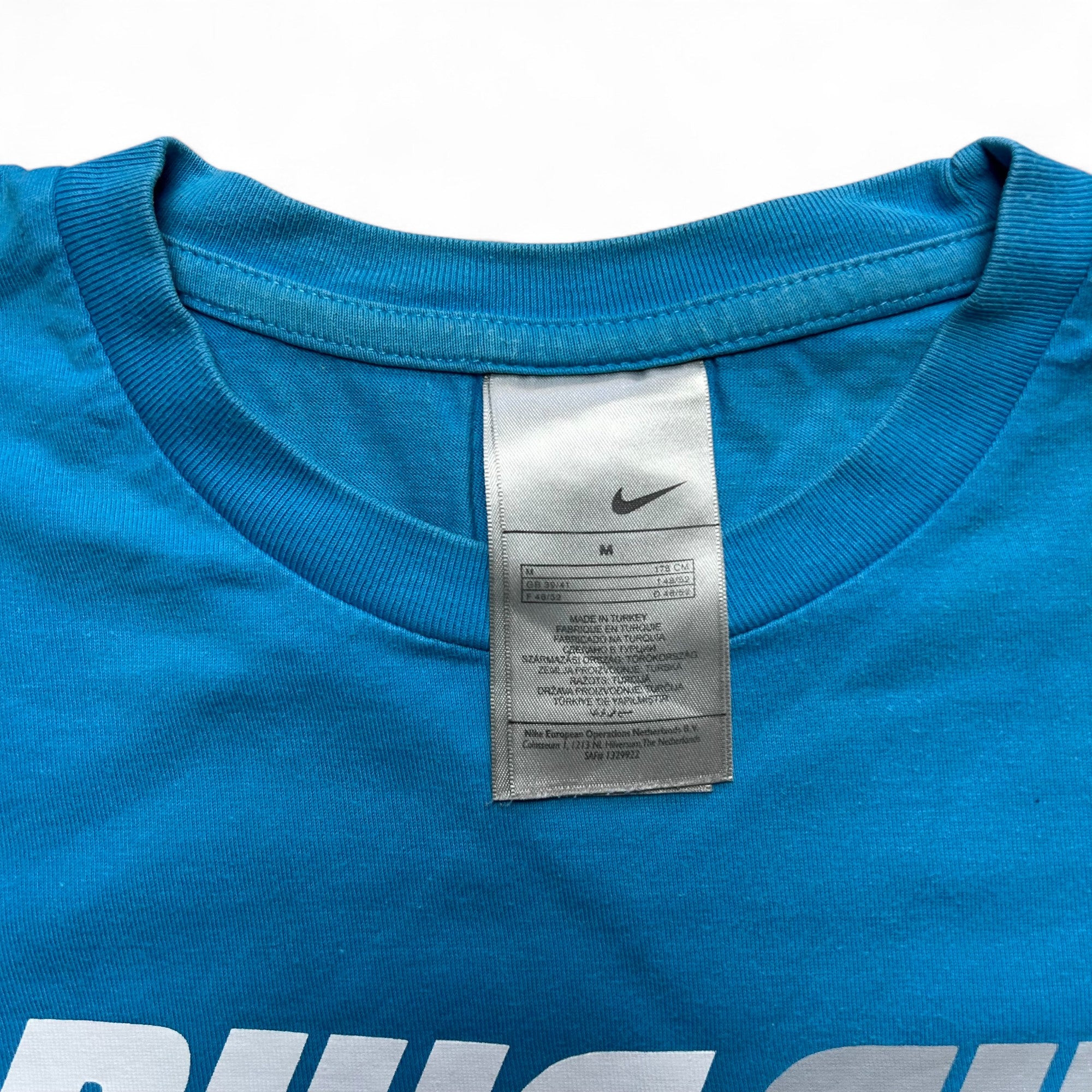 (M) Nike Air Vintage Shirt