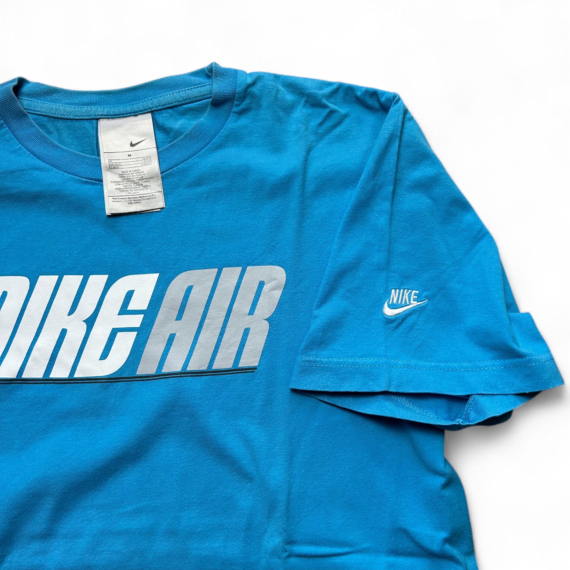 (M) Nike Air Vintage Shirt