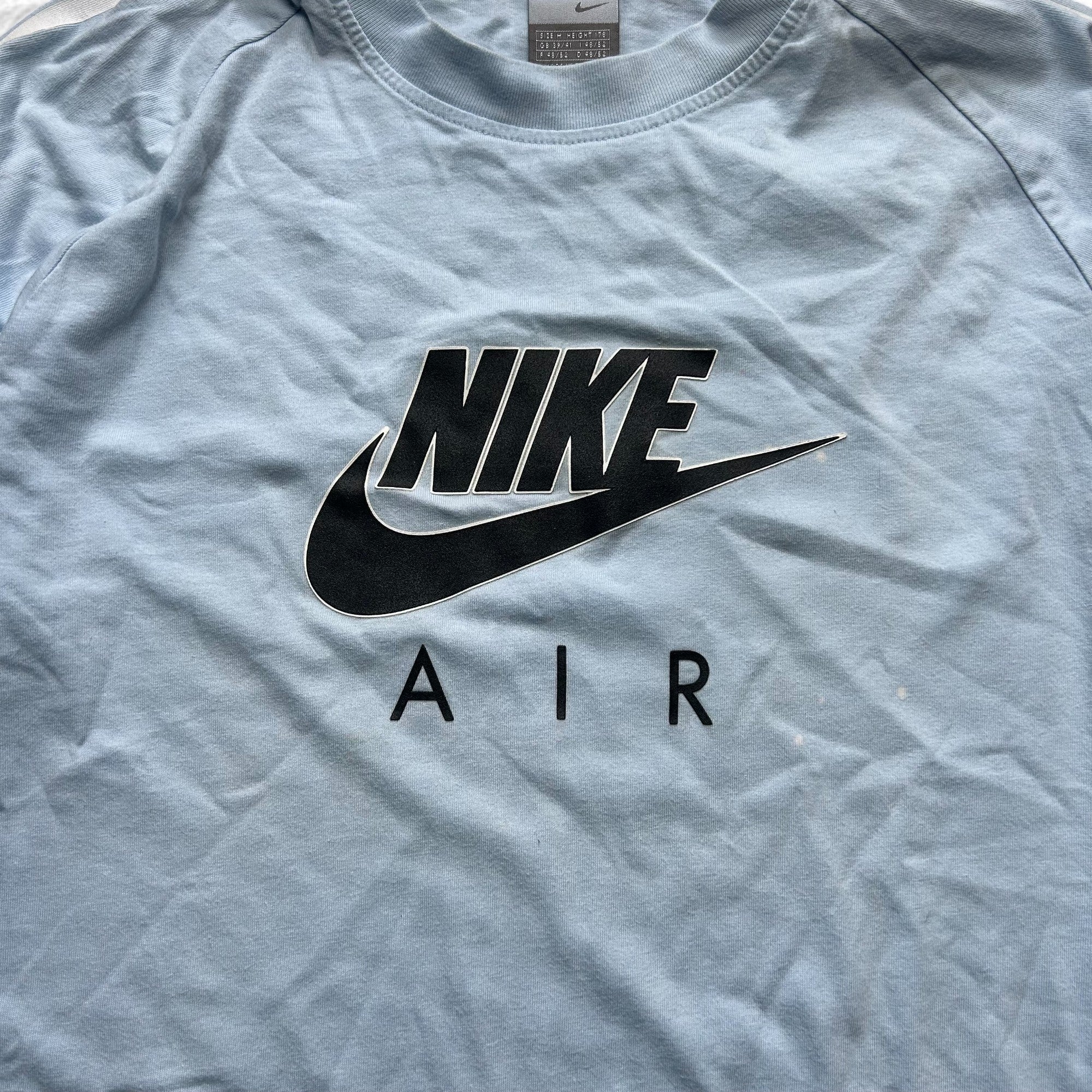 (M) Nike Vintage Longsleeve