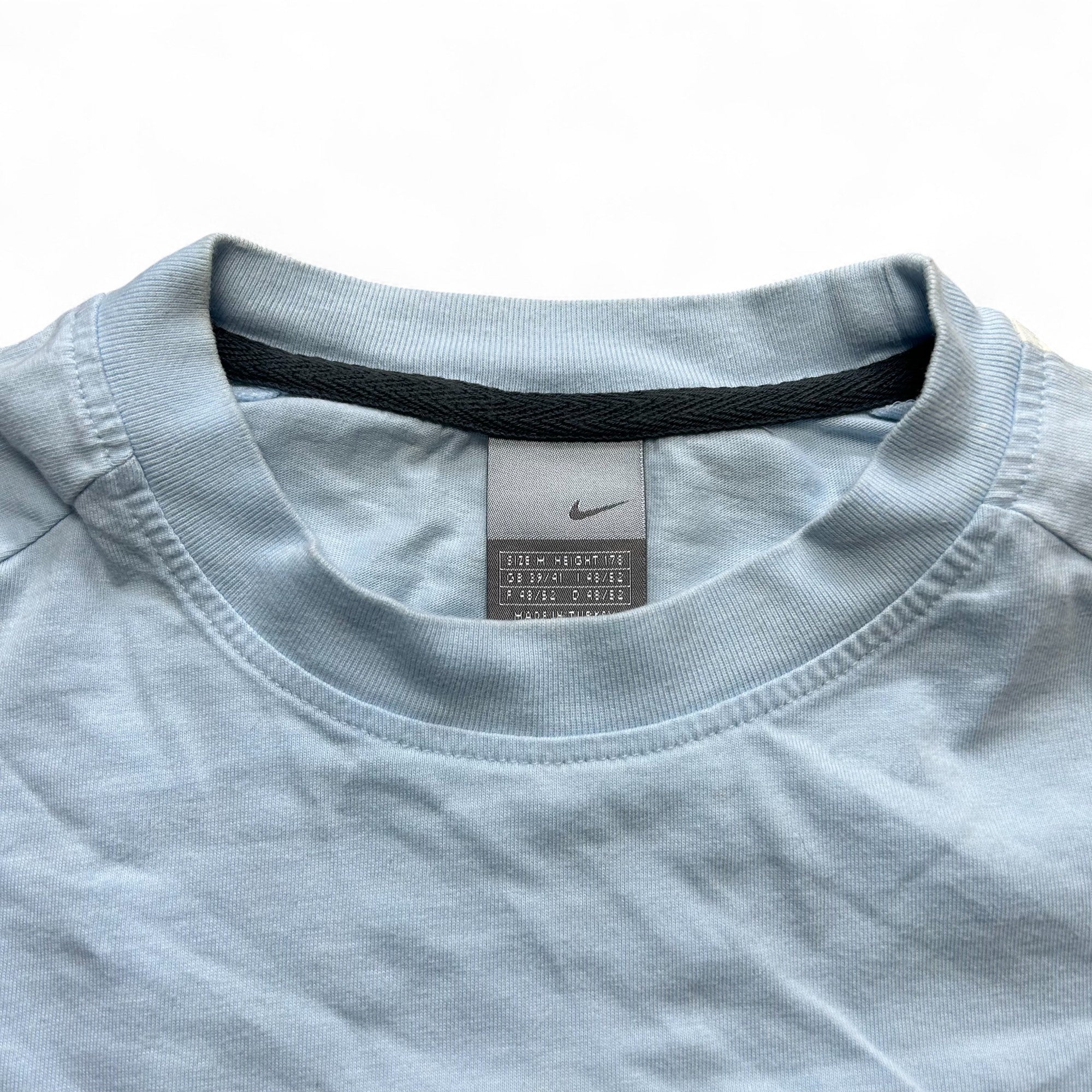 (M) Nike Vintage Longsleeve