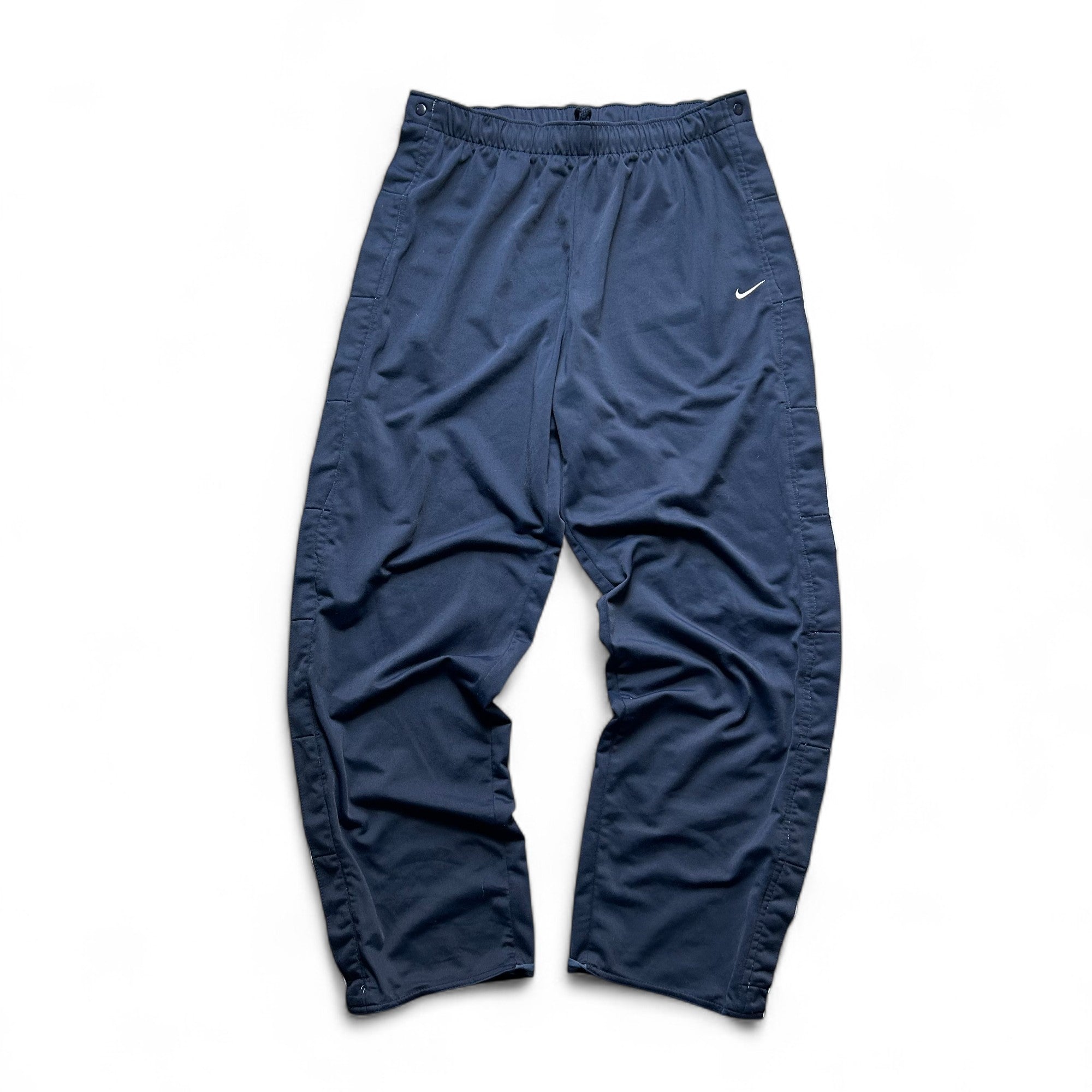 (M) Nike Baggy Trackpants