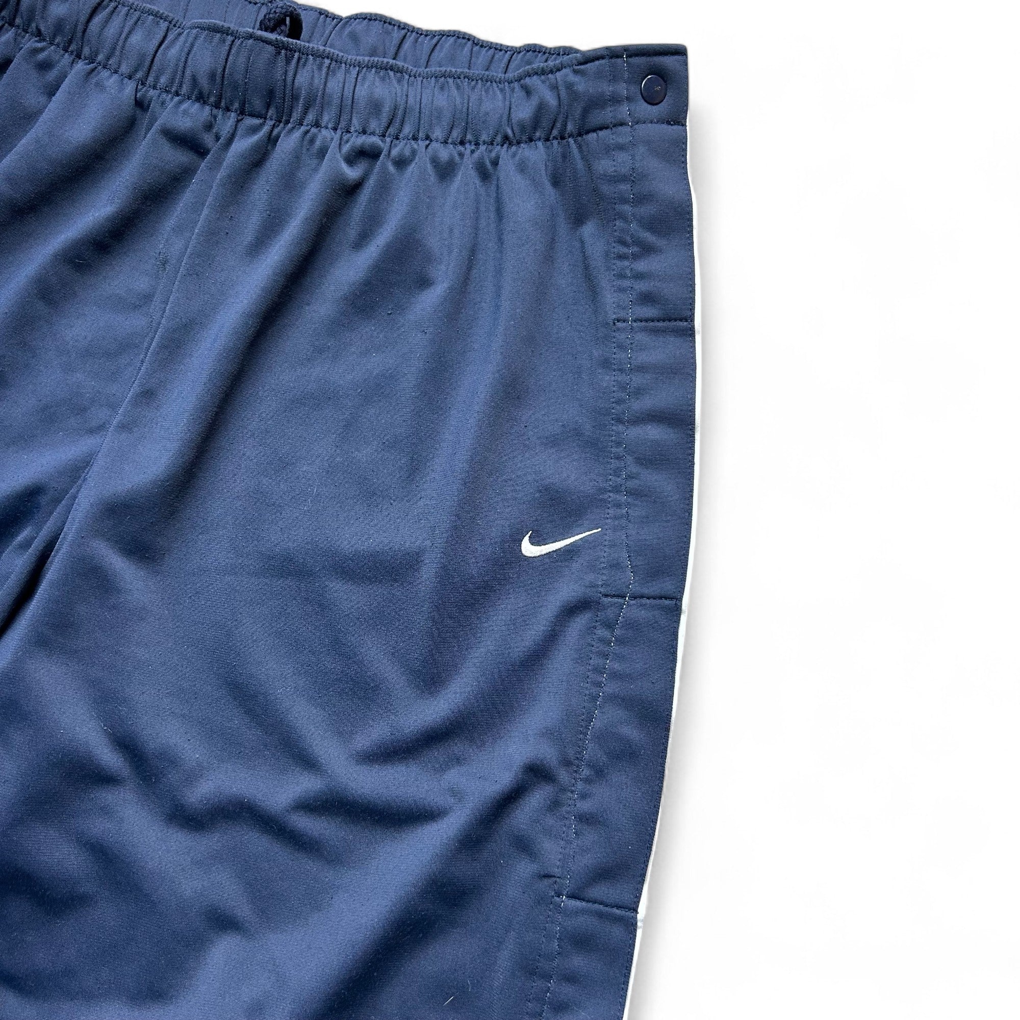 (M) Nike Baggy Trackpants