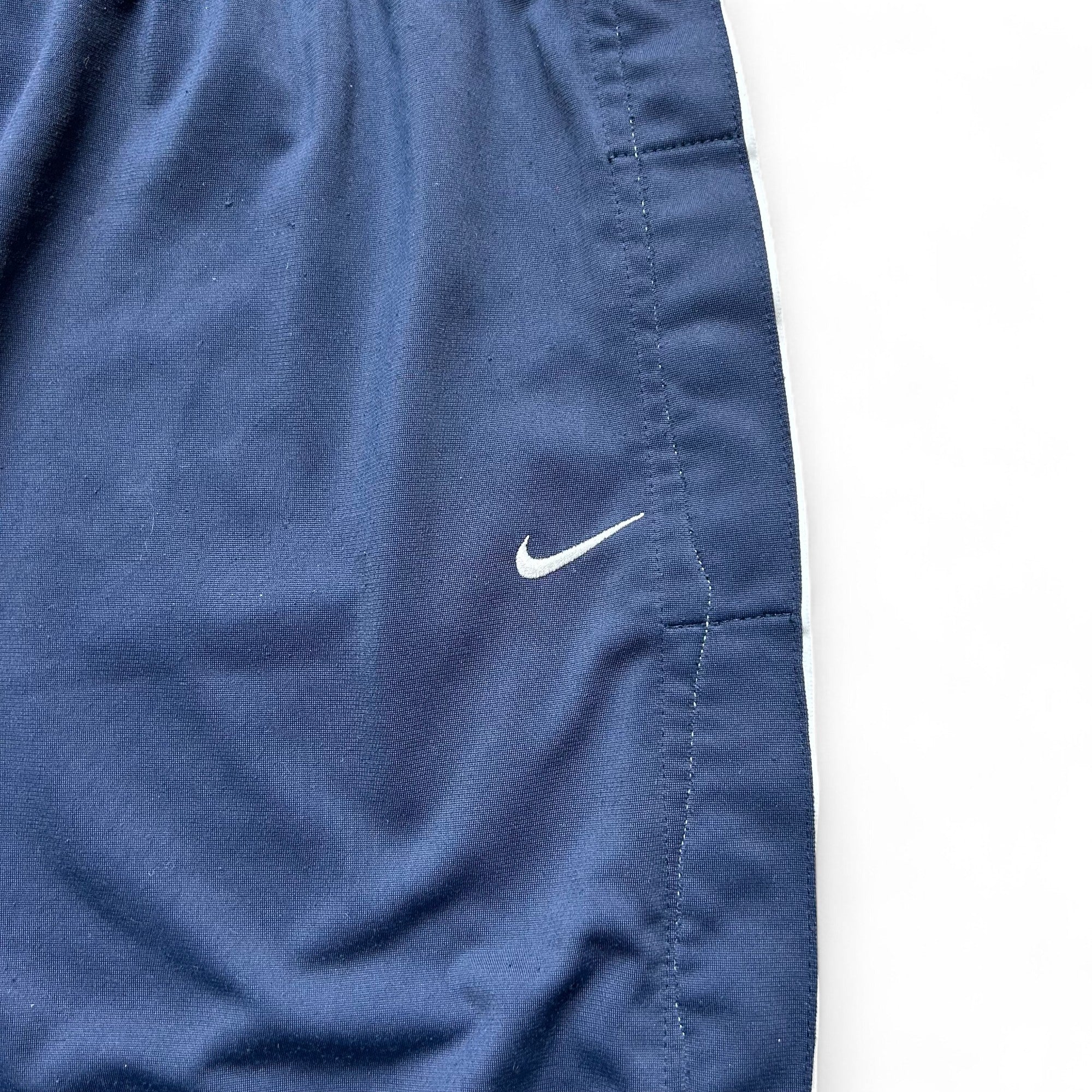 (M) Nike Baggy Trackpants