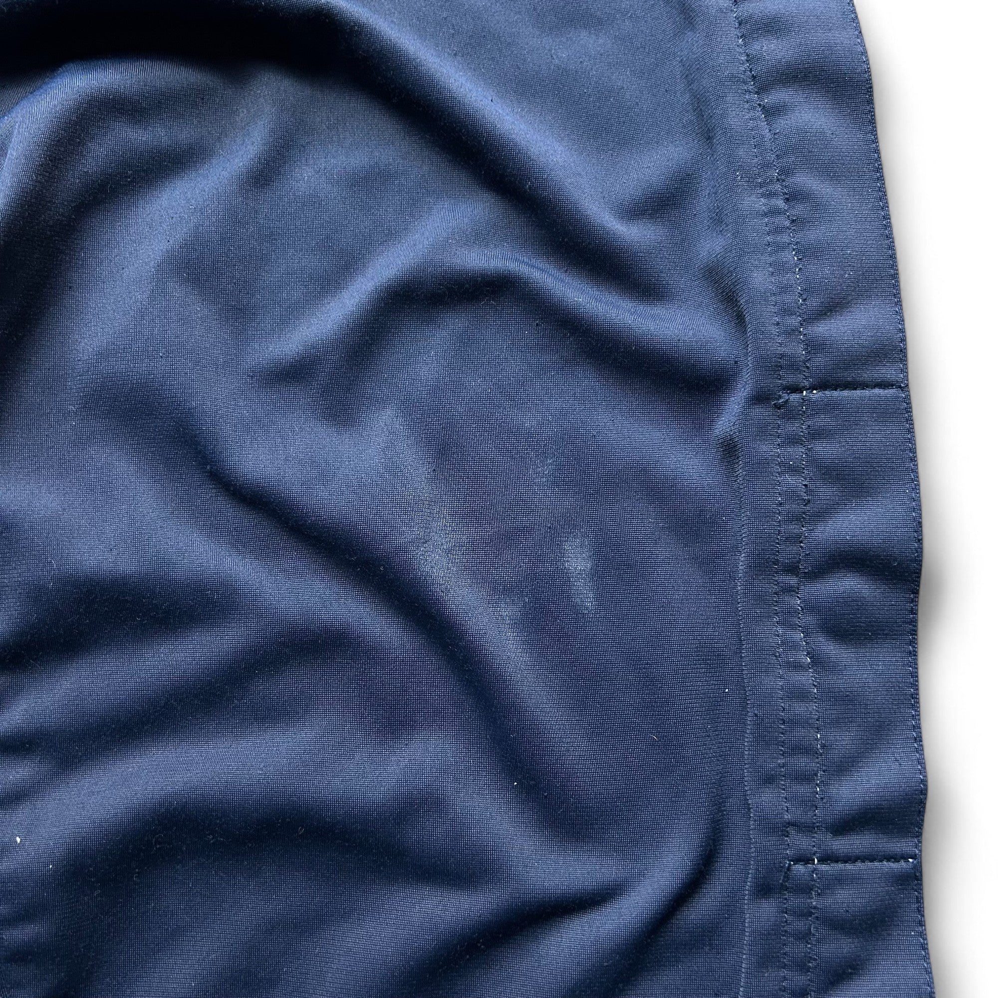 (M) Nike Baggy Trackpants