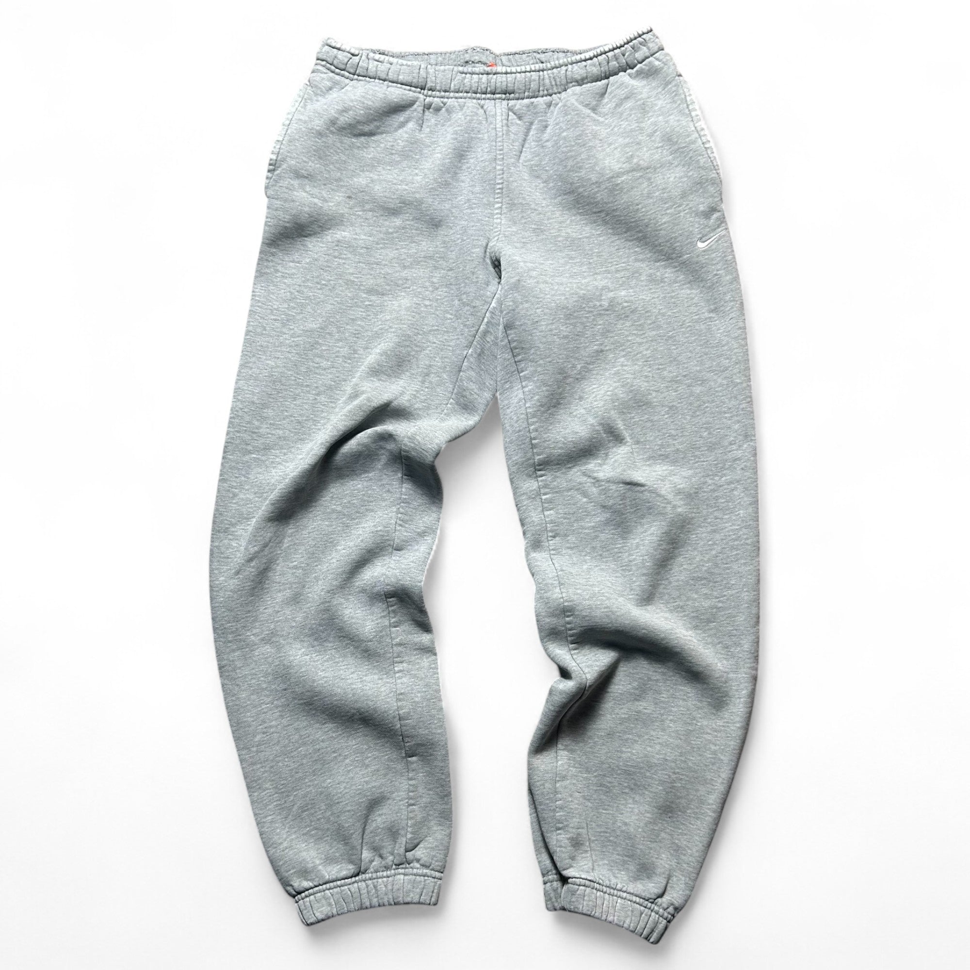 (S) Nike Baggy Sweatpants