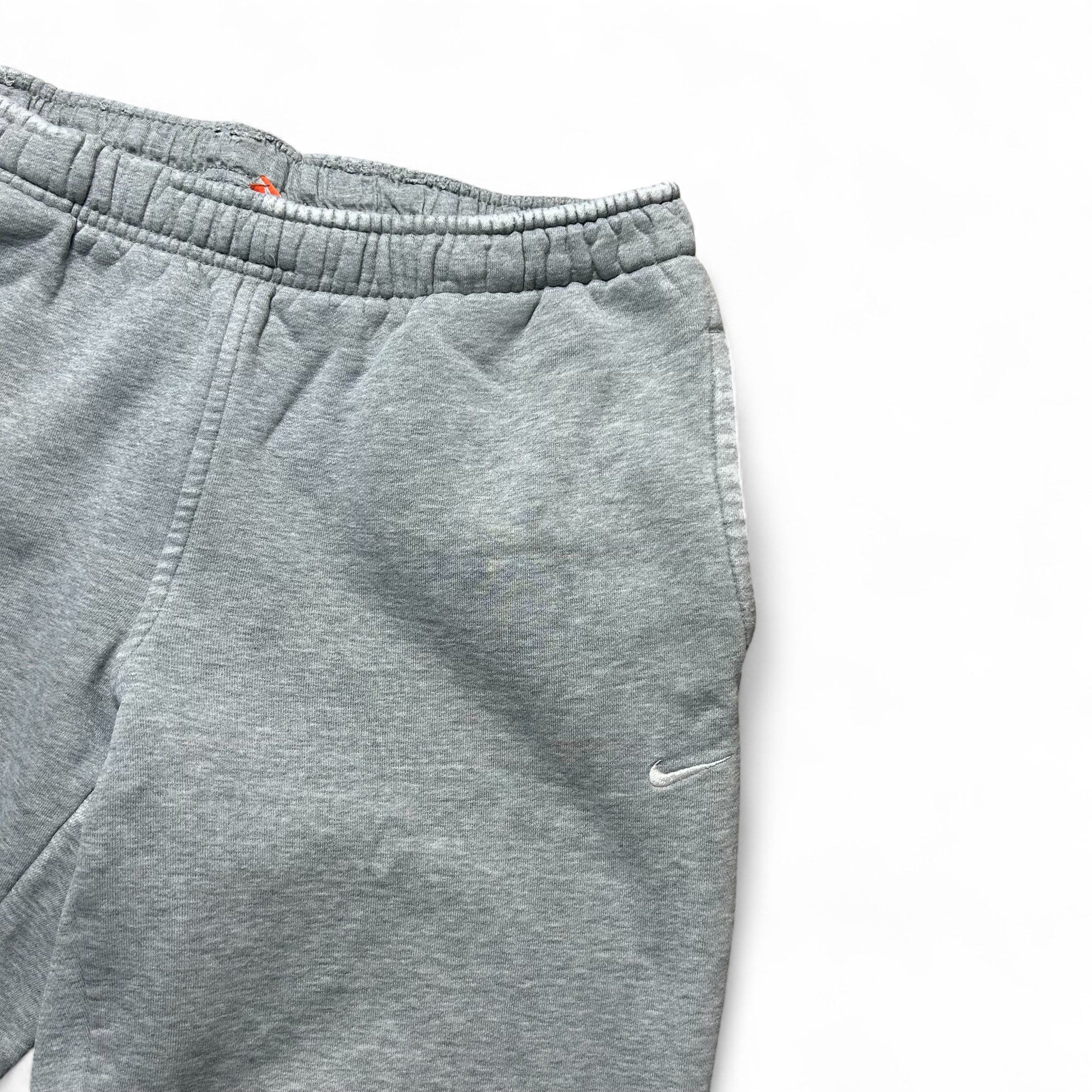 (S) Nike Baggy Sweatpants