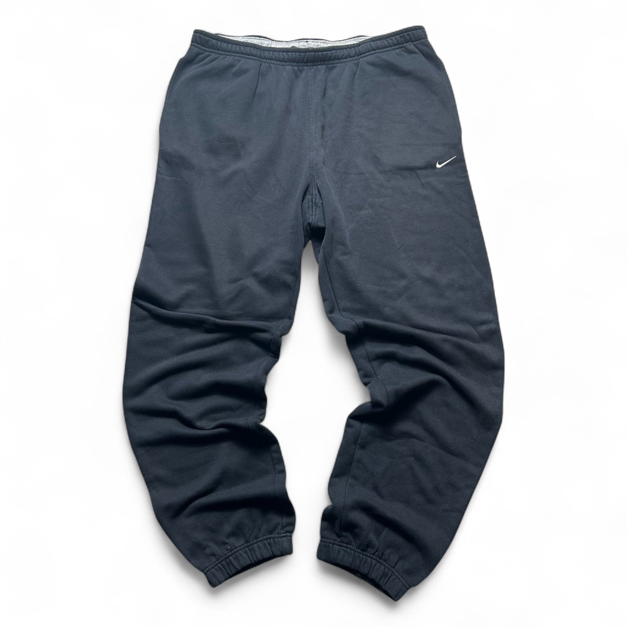 (L) Nike Baggy Sweatpants