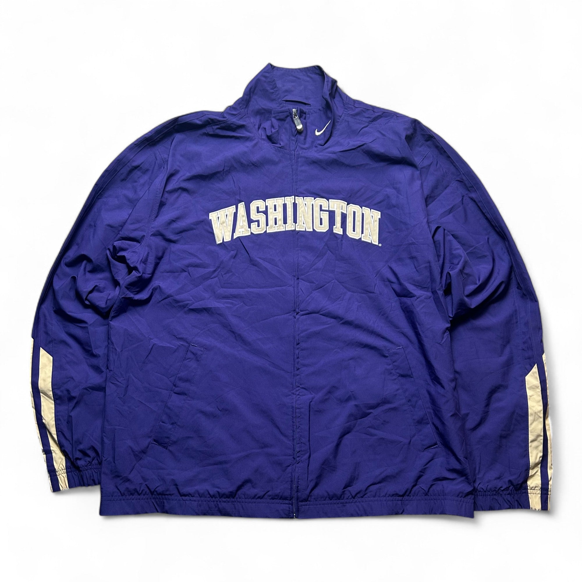 (XL) Nike Vintage Trainingsjacke