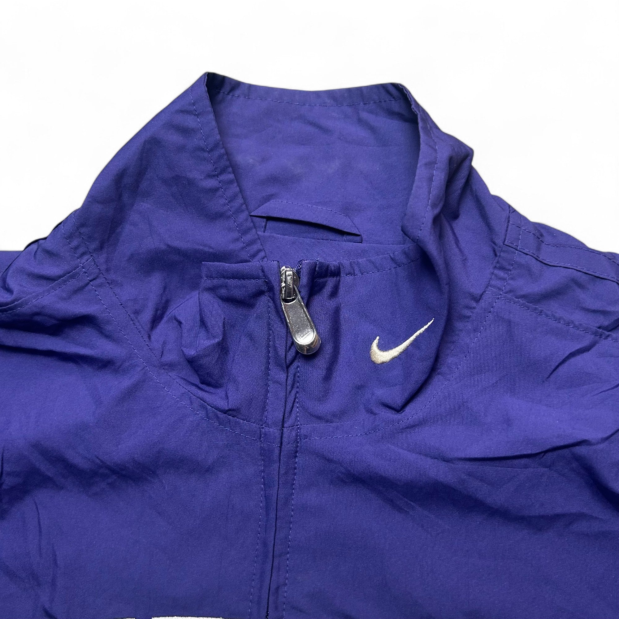 (XL) Nike Vintage Trainingsjacke