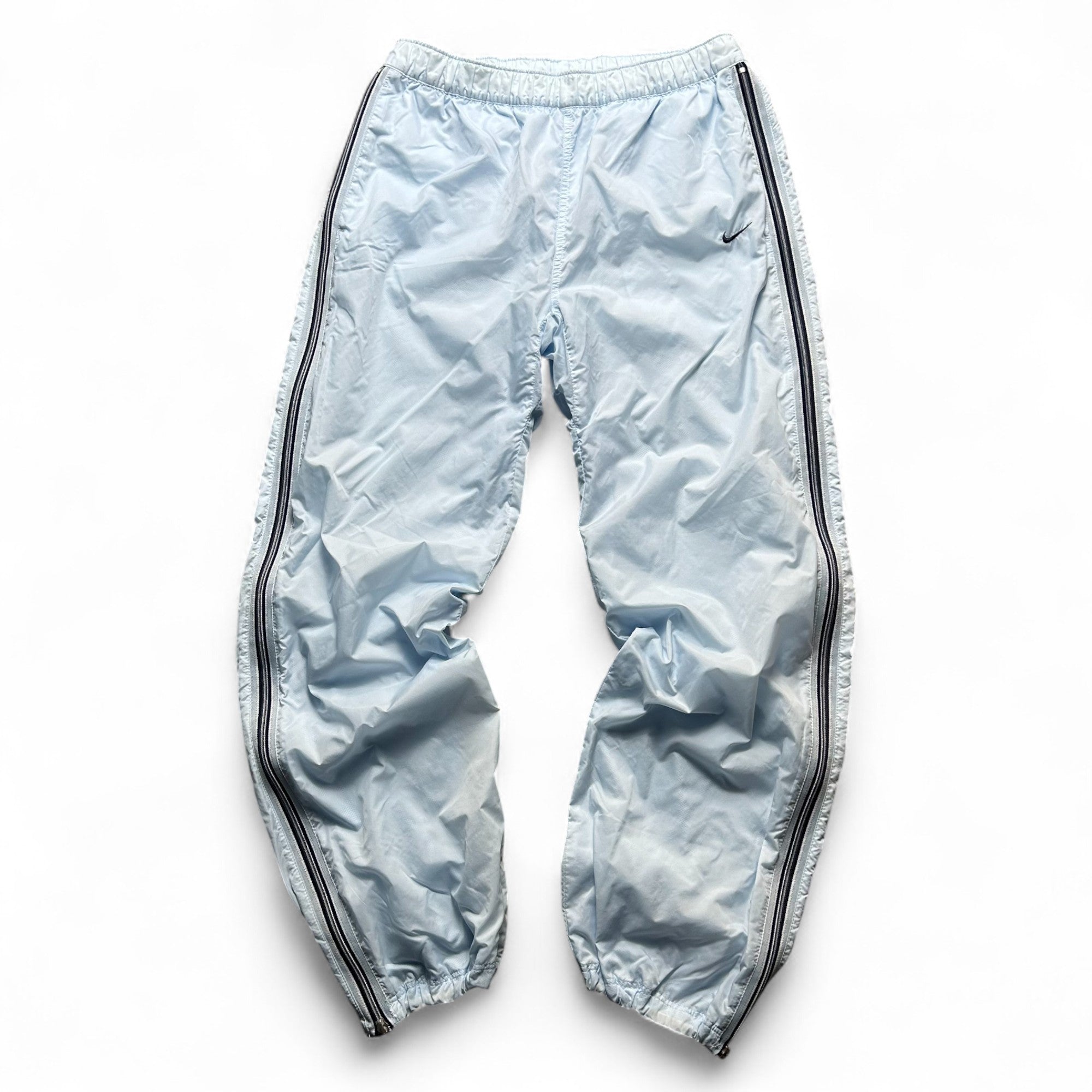 (M) Rare Nike Baggy Trackpants