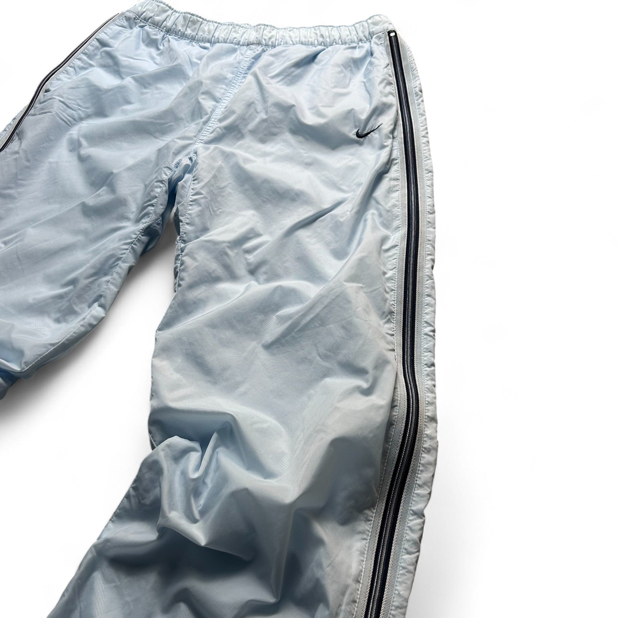 (M) Rare Nike Baggy Trackpants