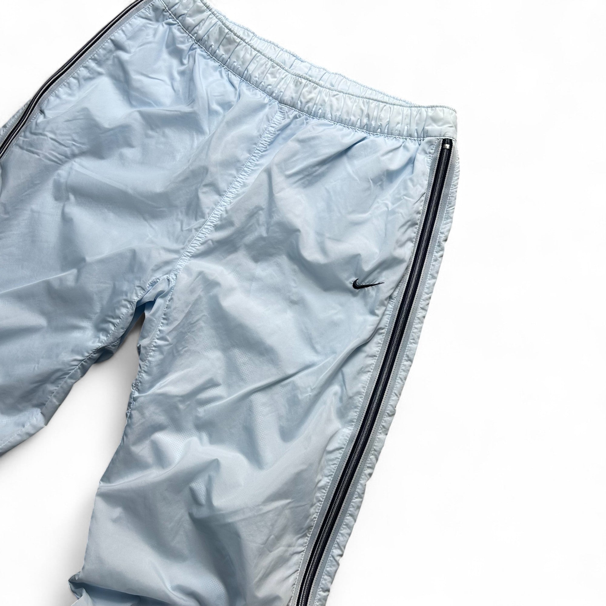 (M) Rare Nike Baggy Trackpants