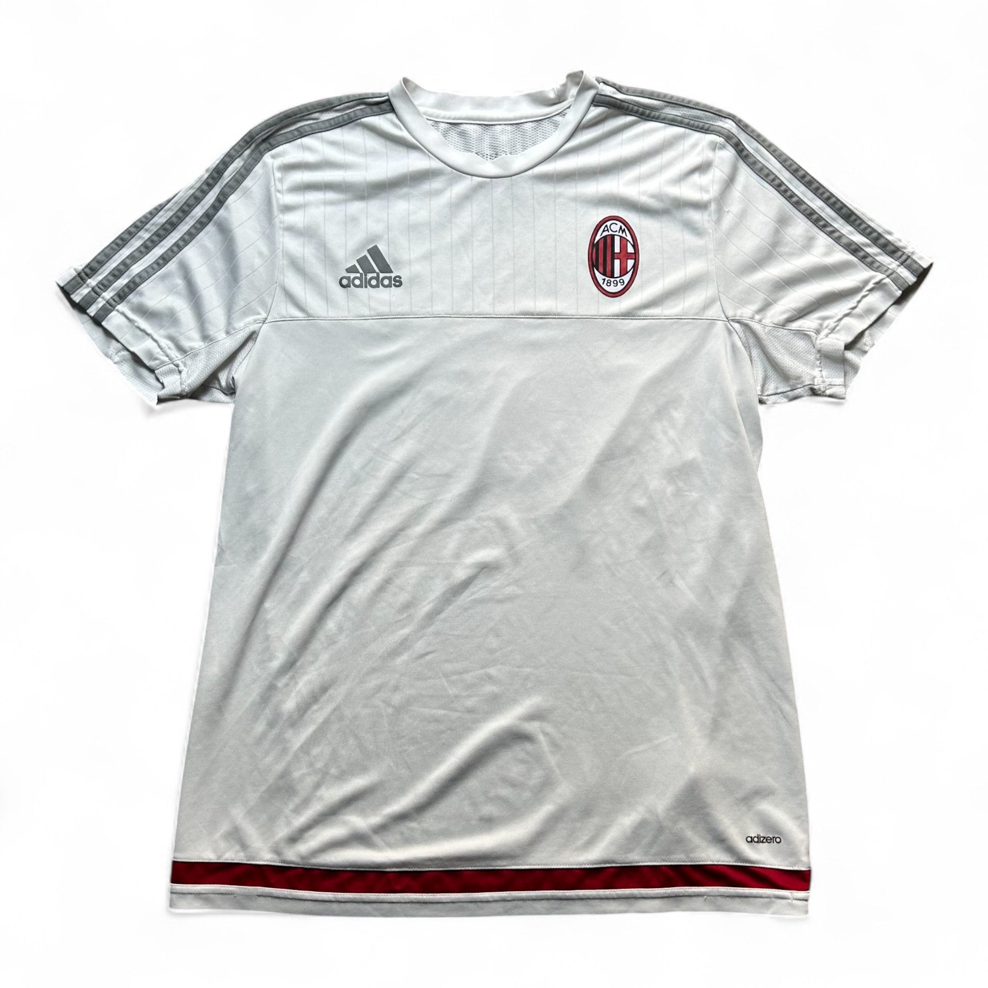 (S) Adidas AC Milan Trikot