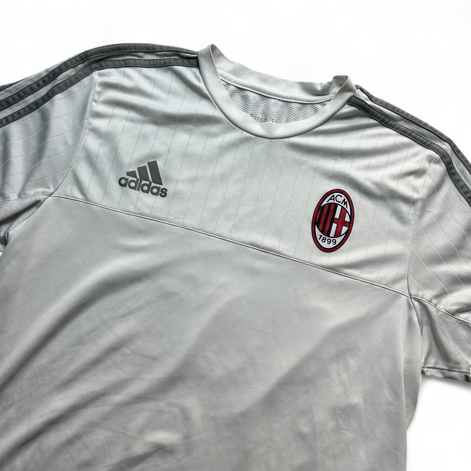 (S) Adidas AC Milan Trikot