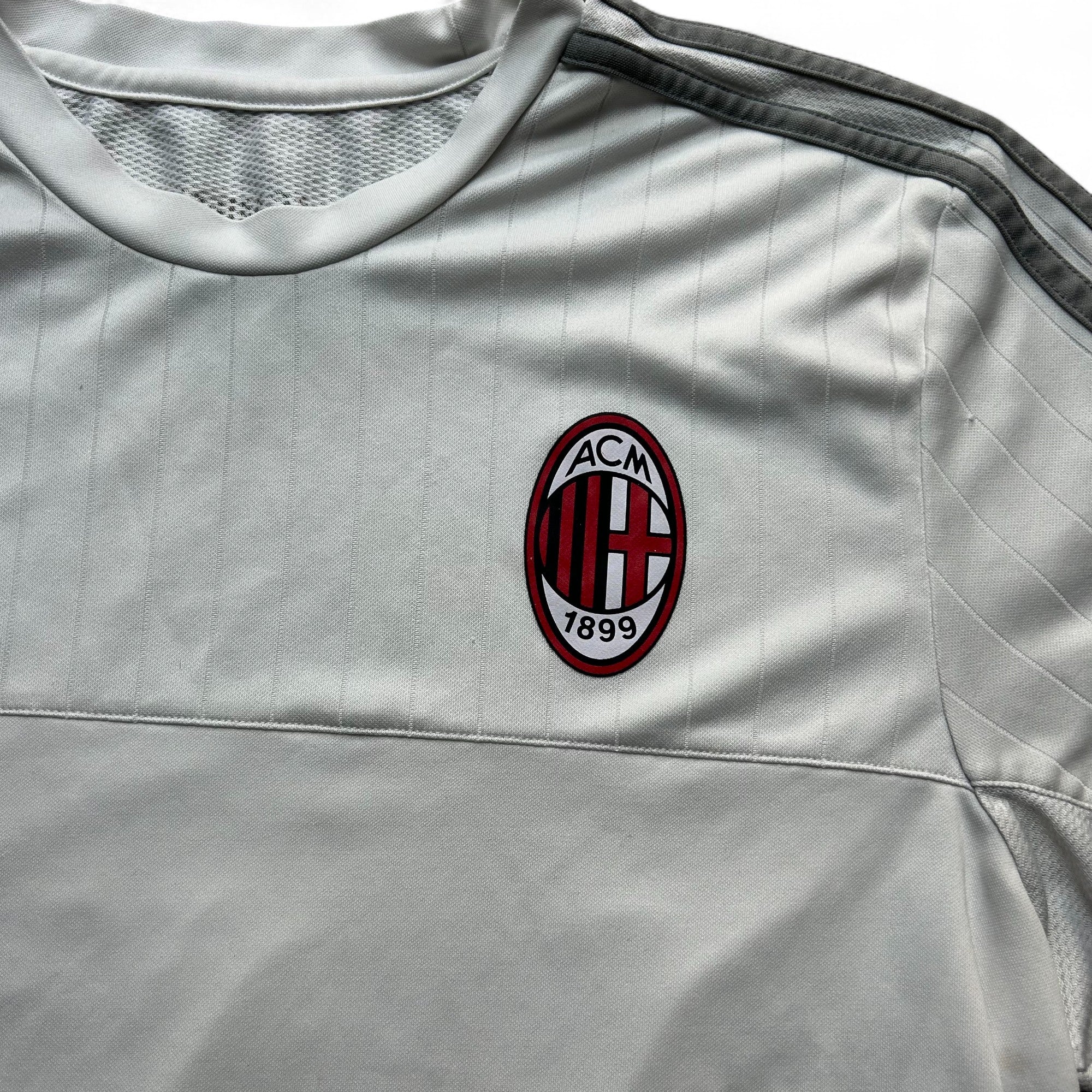(S) Adidas AC Milan Trikot