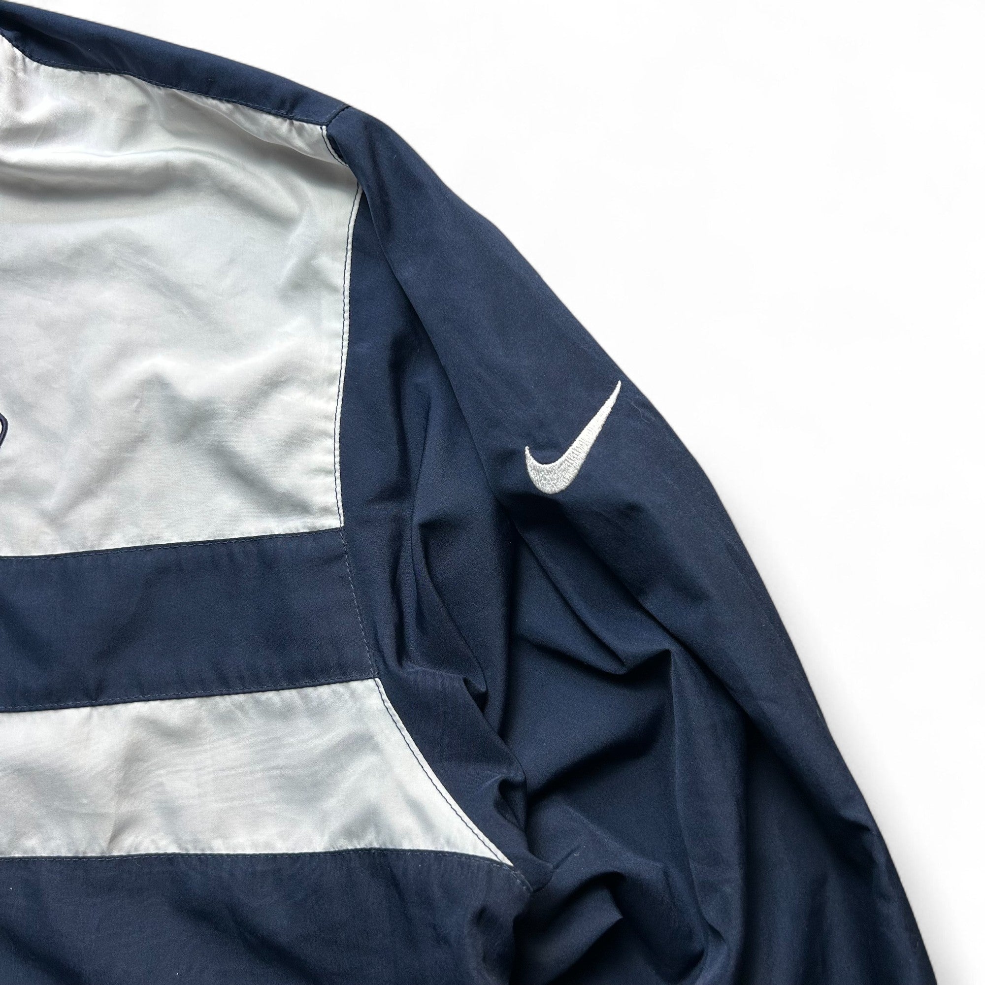 (L) Nike Vintage Trainingsjacke