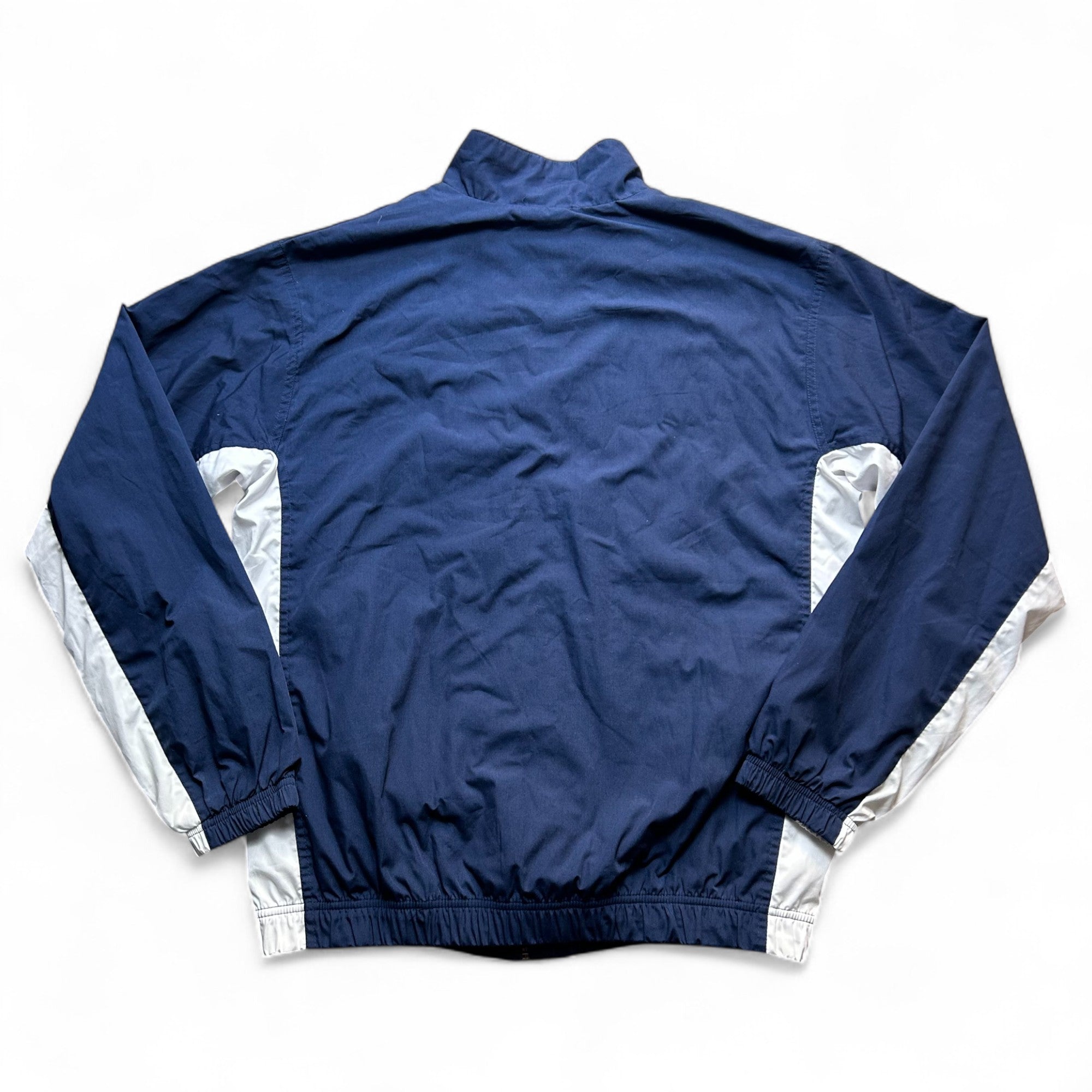 (M) Nike Vintage Trackjacket Trainingsjacke