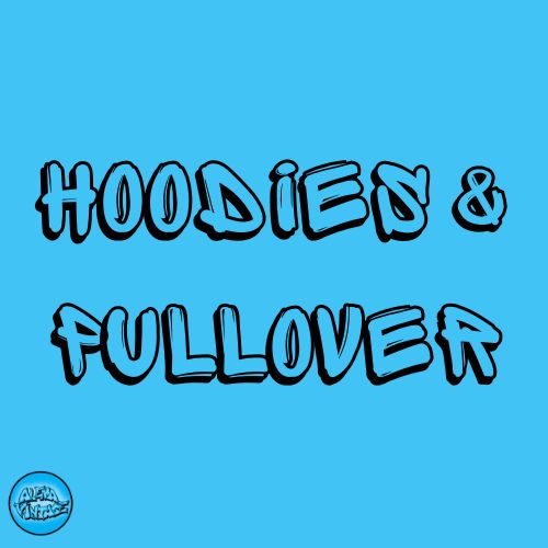 Sweater & Hoodies