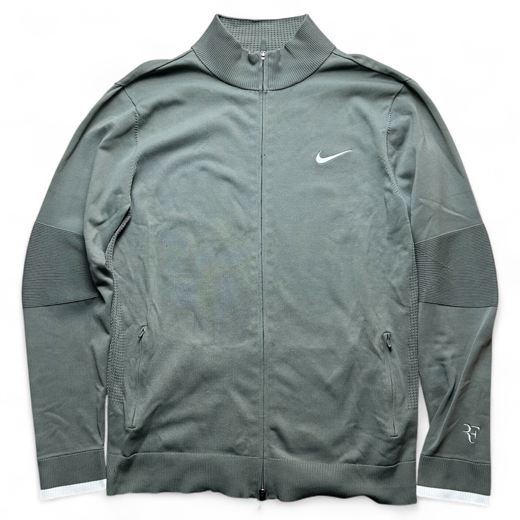(XL) Nike RF Rodger Federer Trainingsjacke