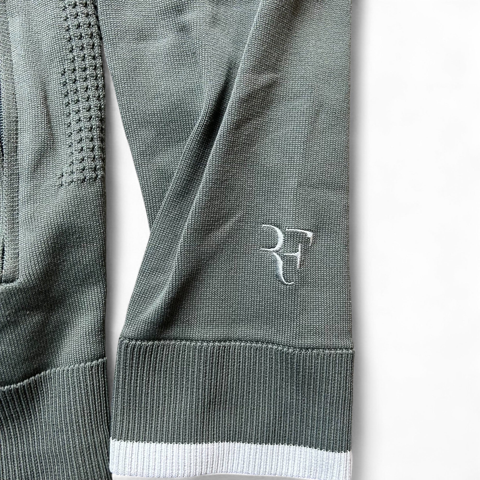 (XL) Nike RF Rodger Federer Trainingsjacke