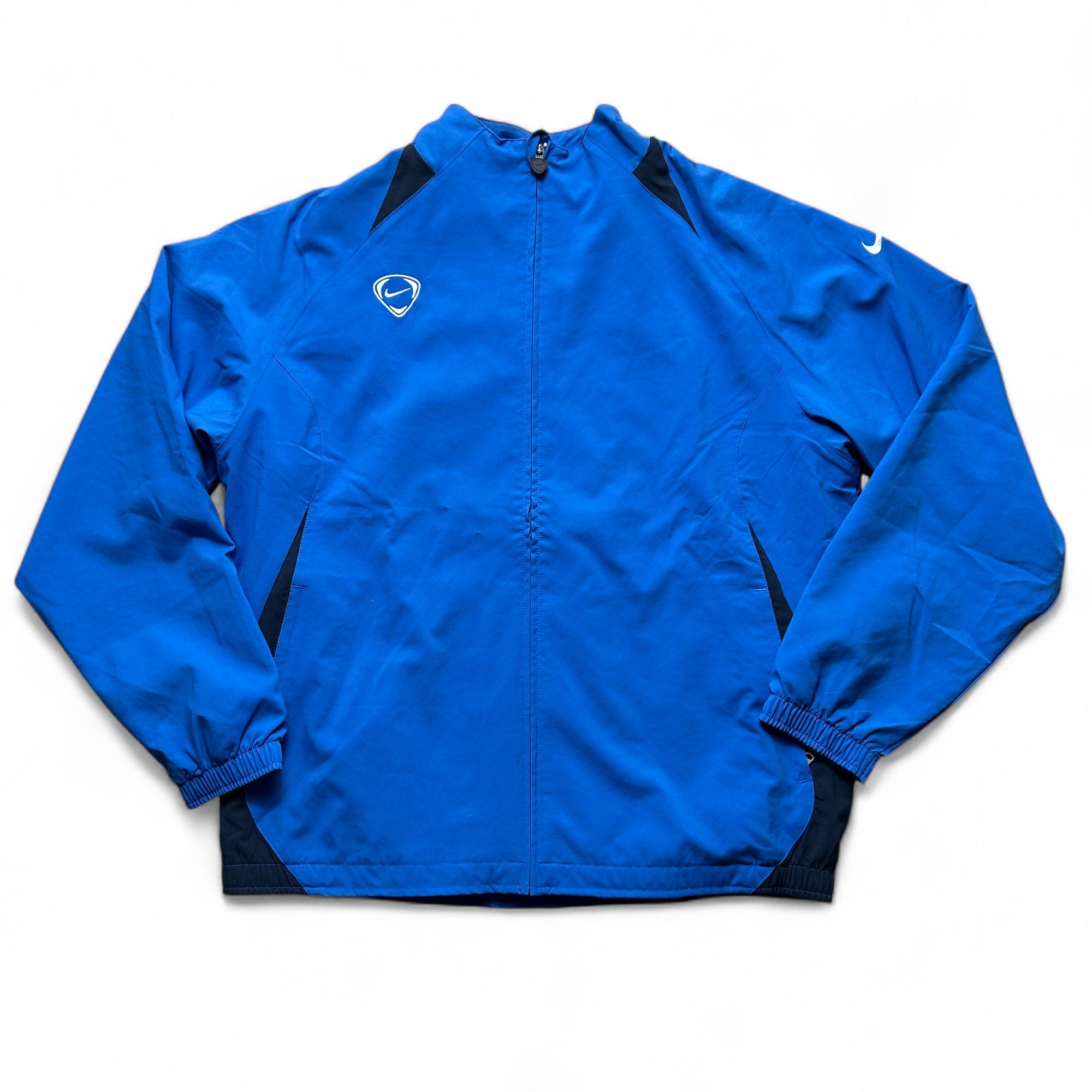 (M) Nike Trainingsjacke Windbreaker