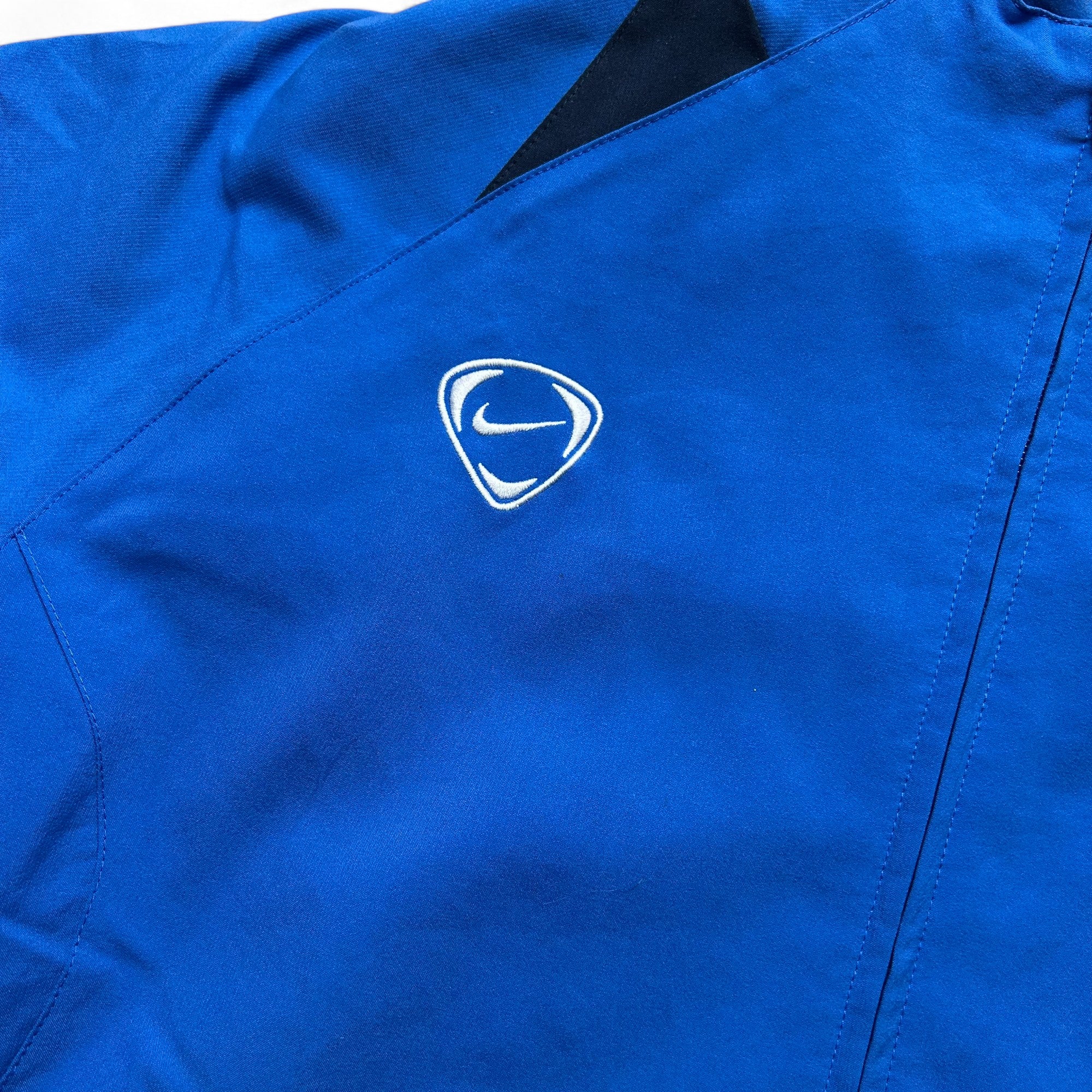 (M) Nike Trainingsjacke Windbreaker