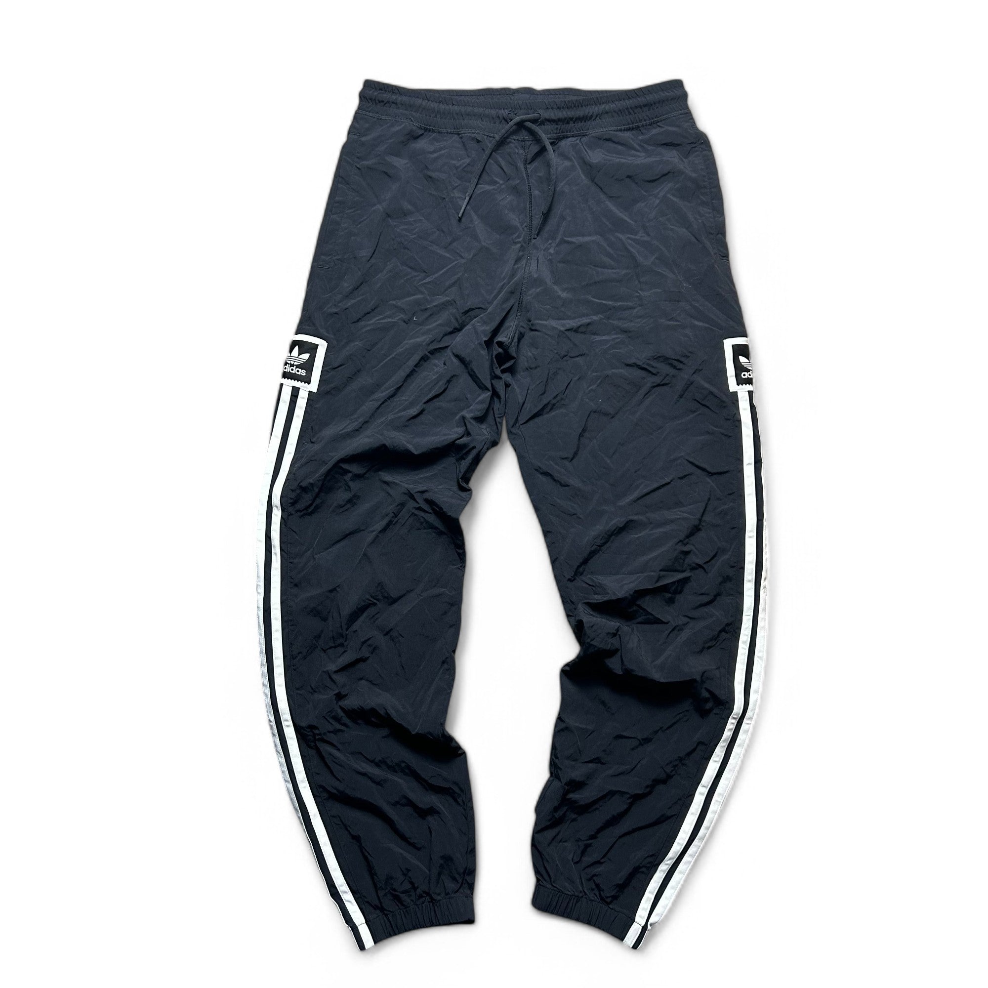 (S) Adidas Trefoil Pants